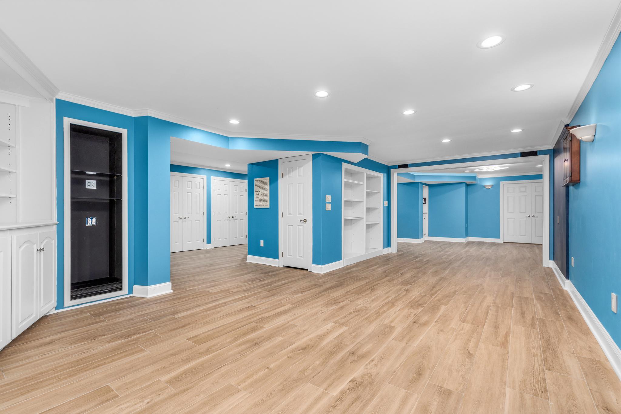 3707 Purks Court, Alexandria, VA, 22309 - 物件實景