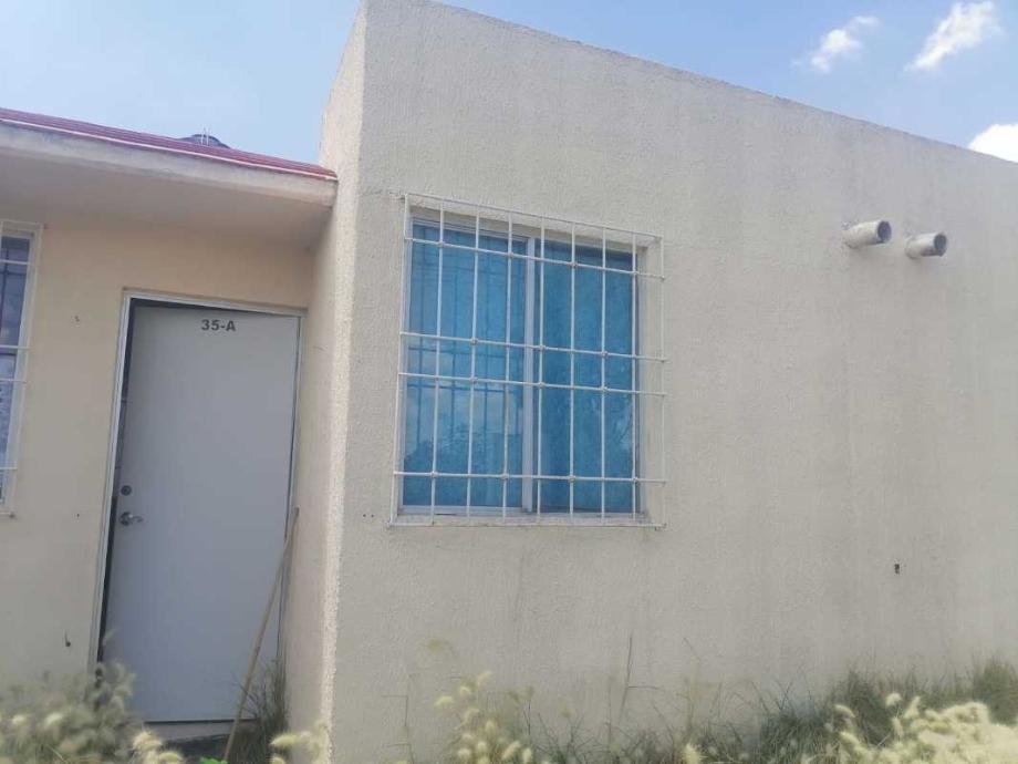 Camino a Jilotzingo, Zumpango, Estado de México, 55614, Mexico, 2 Bedrooms Bedrooms, ,1 BathroomBathrooms,Residential,For Sale,Camino a Jilotzingo,1444536