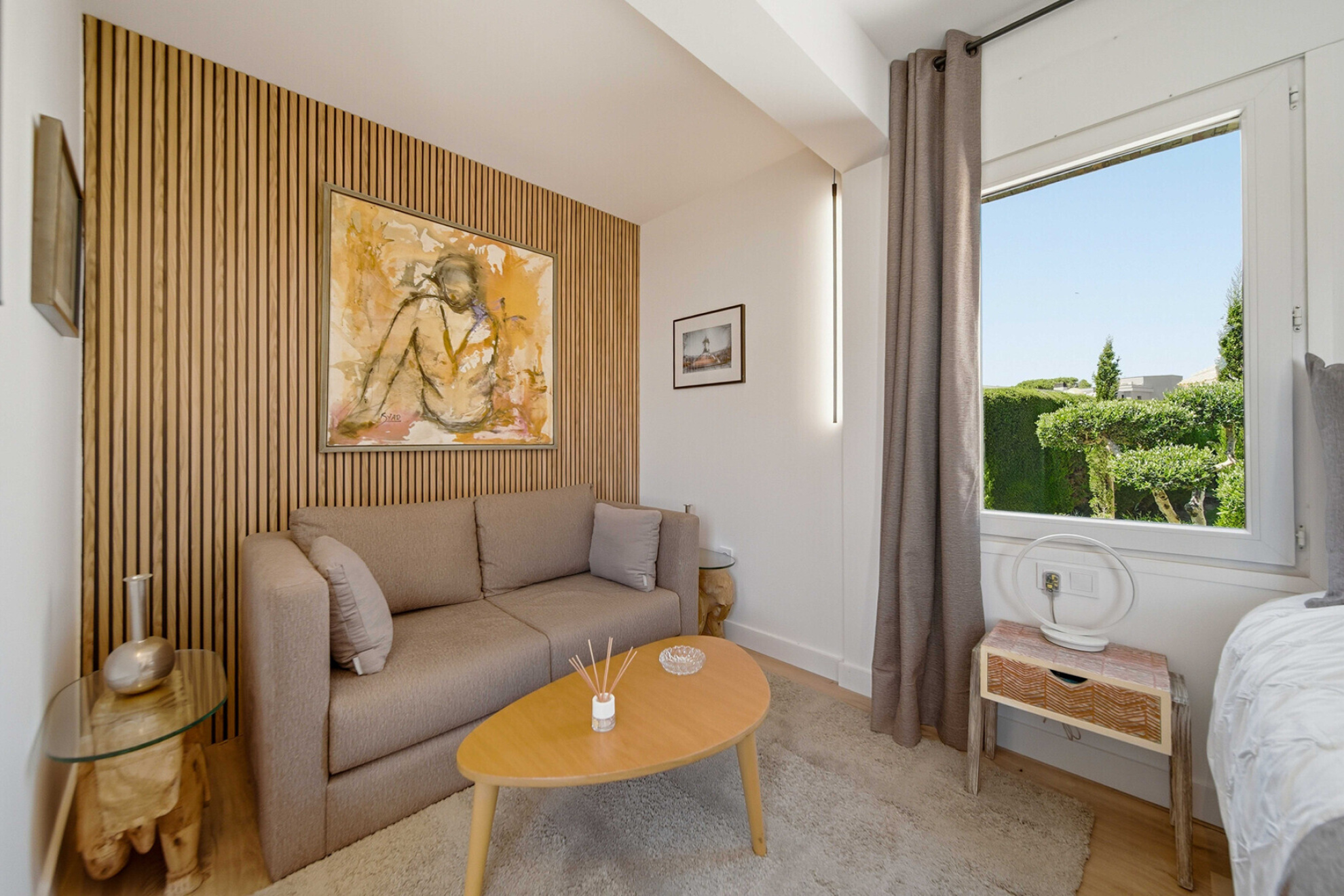  Elegant, renovated villa in a prime location on the canal - 物件實景