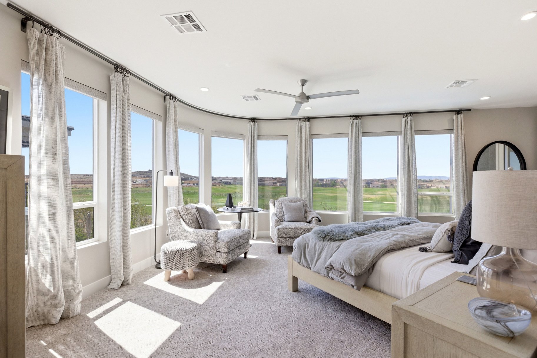  Desert Fairway Retreat with Short Term Investment Opportunity - 物件實景