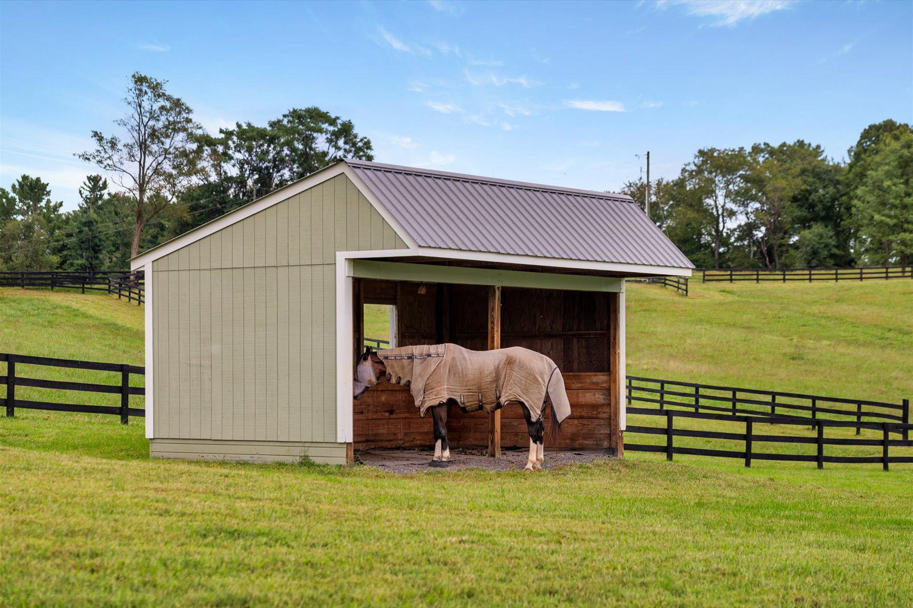  5740 and 5742 Keyser Road, Hume, VA, 22639 - 物件實景