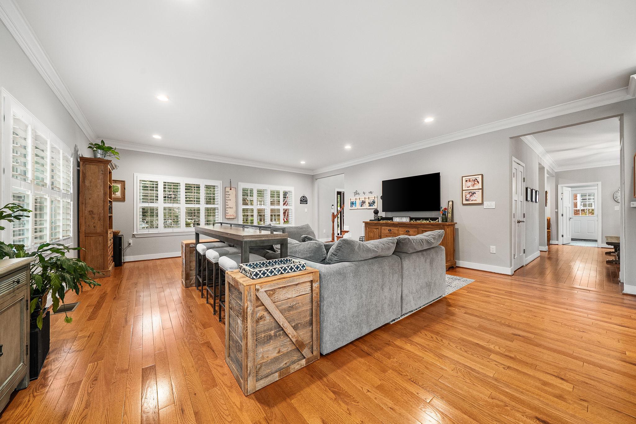  613 S Buchanan Street, Arlington, VA, 22204 - 物件實景