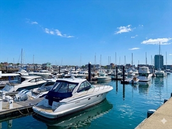 Boston, Massachusetts, 02129, United States, 2 Bedrooms Bedrooms, ,1 BathroomBathrooms,Residential,For Sale,2048147