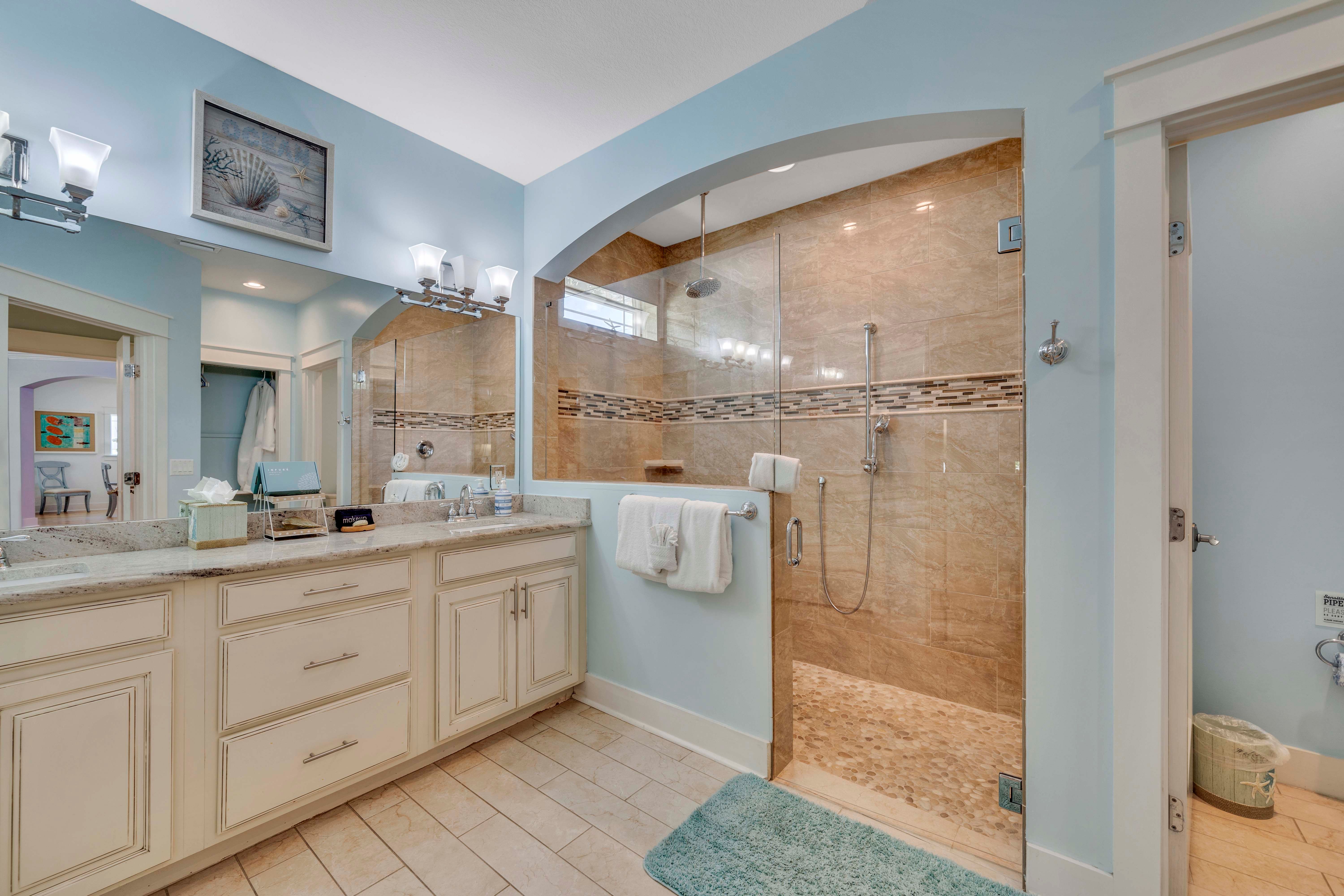  Timeless Coastal Retreat in Coveted Laguna Beach - 物件實景