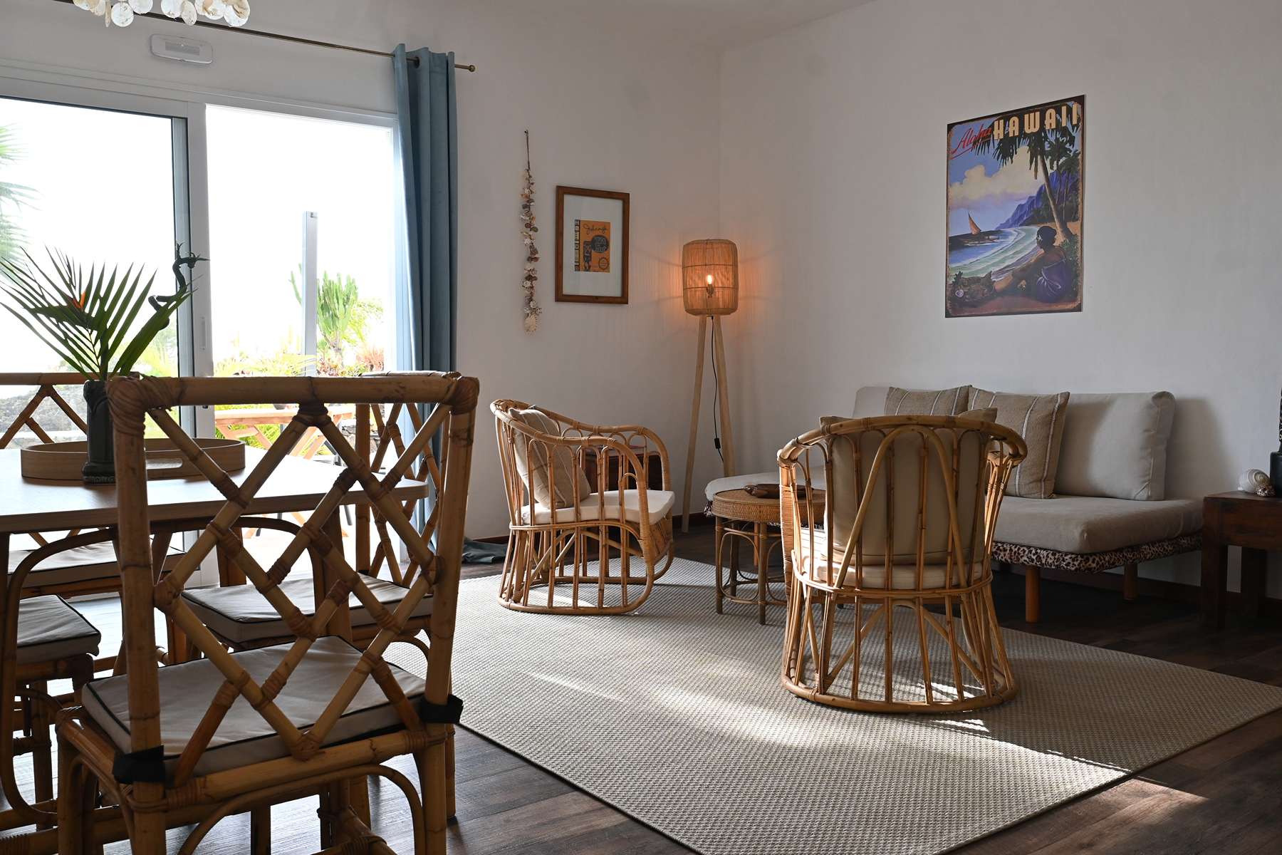  Boutique Style Residential Complex in Los Llanos de Aridane - 物件實景