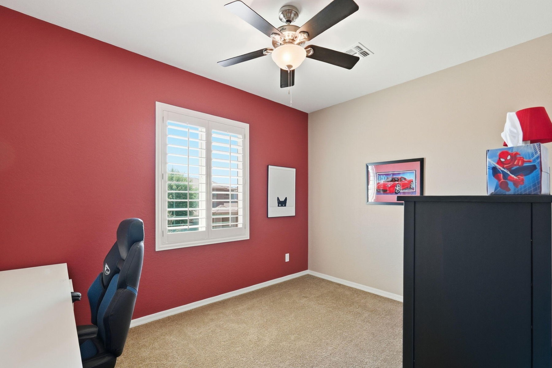  3009 E Meadowview Drive ¦ Gilbert, AZ - 物件實景