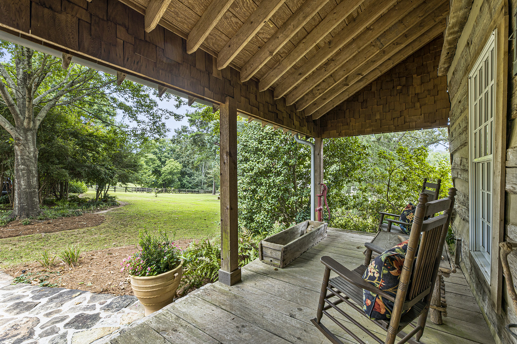  Absolute Perfection - 70± Acre Equestrian Farm with Rolling Pastureland - 物件實景