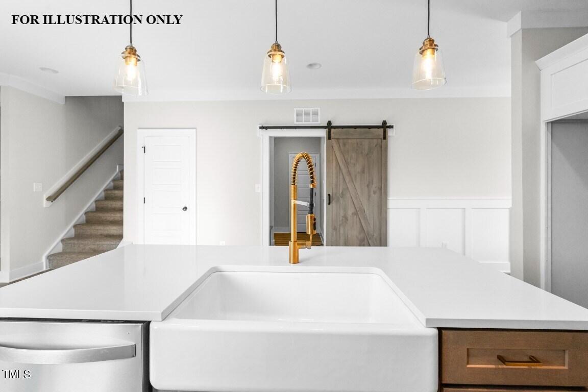 Spring Hope, North Carolina, 27882, United States, 3 Bedrooms Bedrooms, ,3 BathroomsBathrooms,Residential,For Sale,1906584