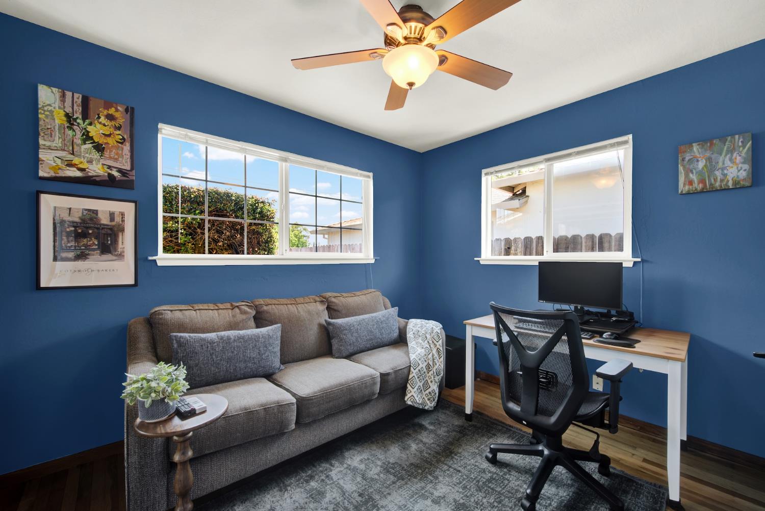 Carmichael, California, 95608, United States, 3 Bedrooms Bedrooms, ,2 BathroomsBathrooms,Residential,For Sale,1896985