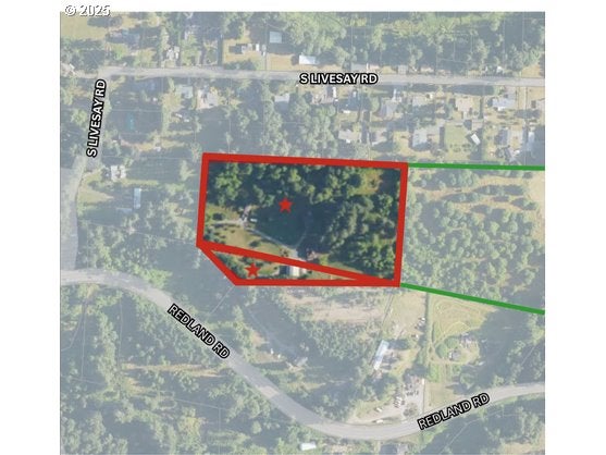 Livesay Rd, Oregon City, OR 97045