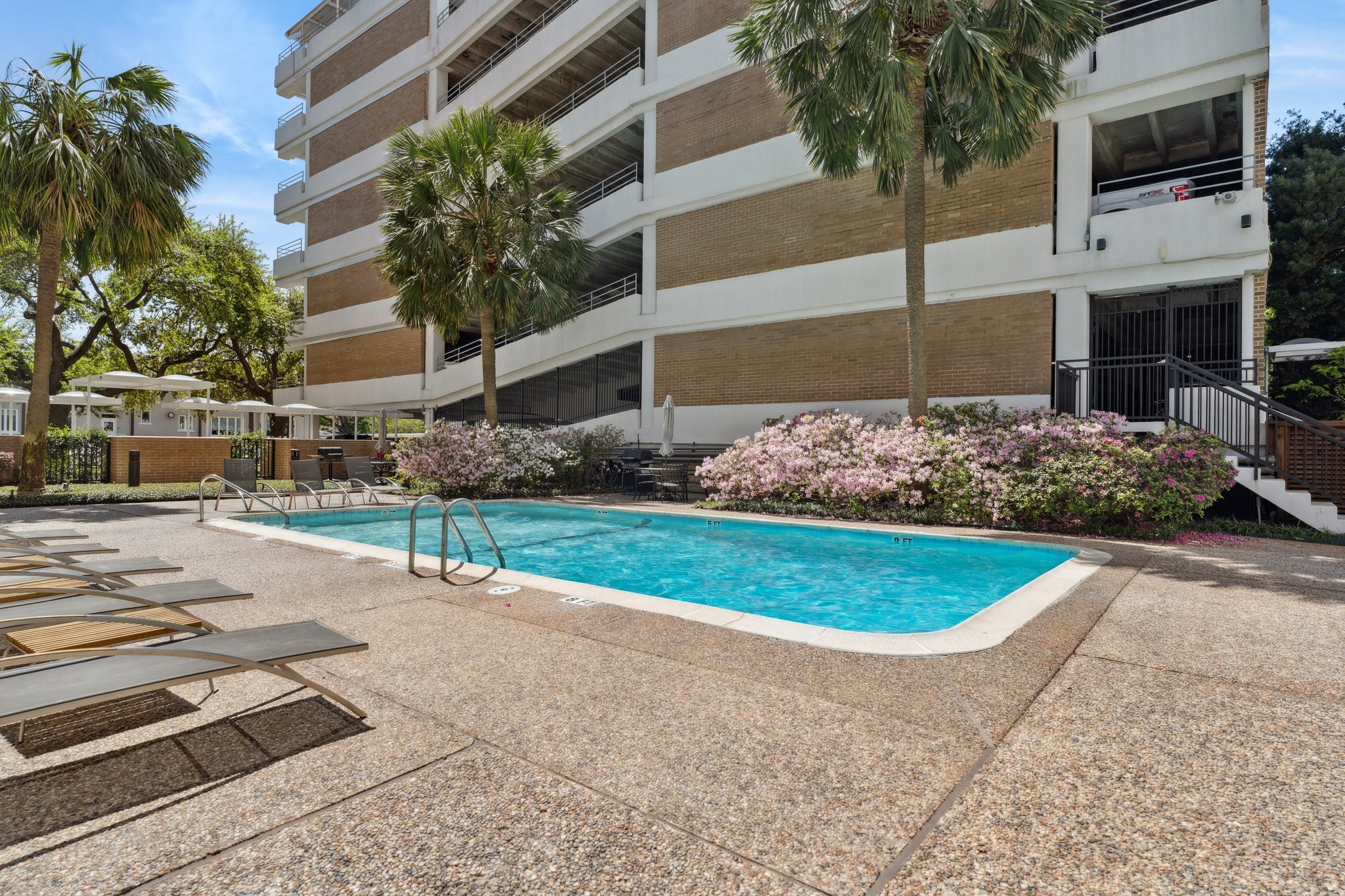 3600 Montrose Boulevard #508 - 物件實景