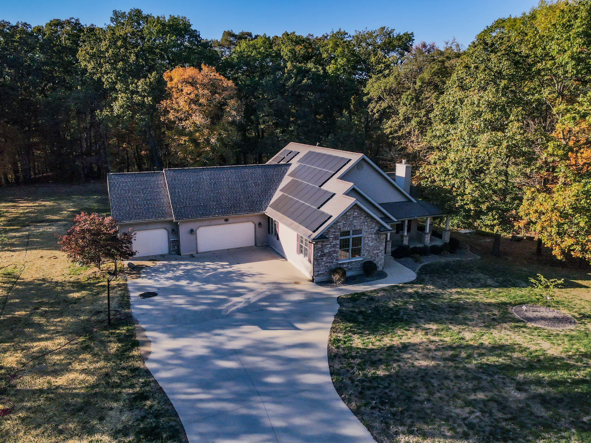 Effingham, Illinois, 62401, United States, 3 Bedrooms Bedrooms, ,3 BathroomsBathrooms,Residential,For Sale,1976361