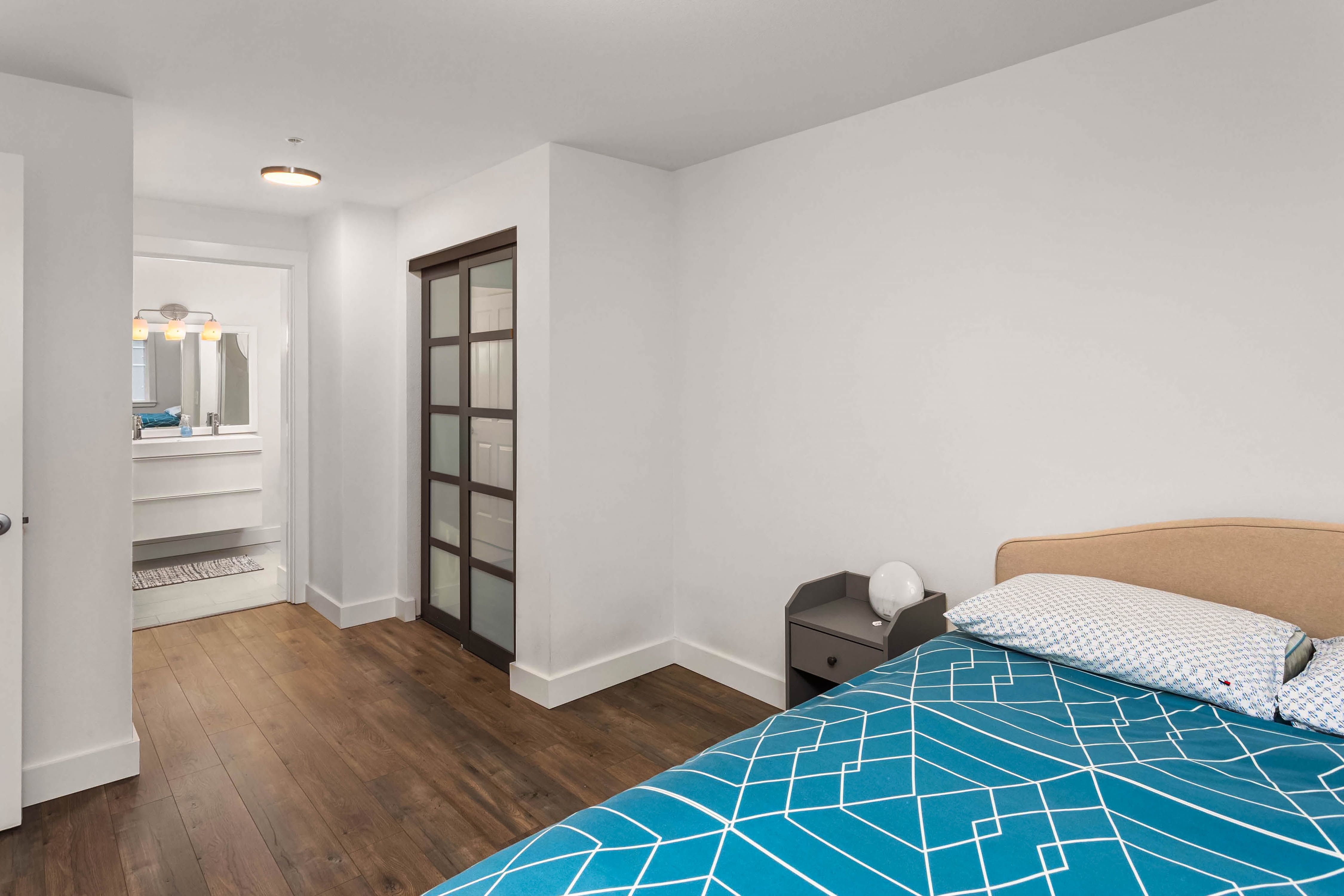  107 20th Ave Unit #209, Seattle, WA 98122 - 物件實景