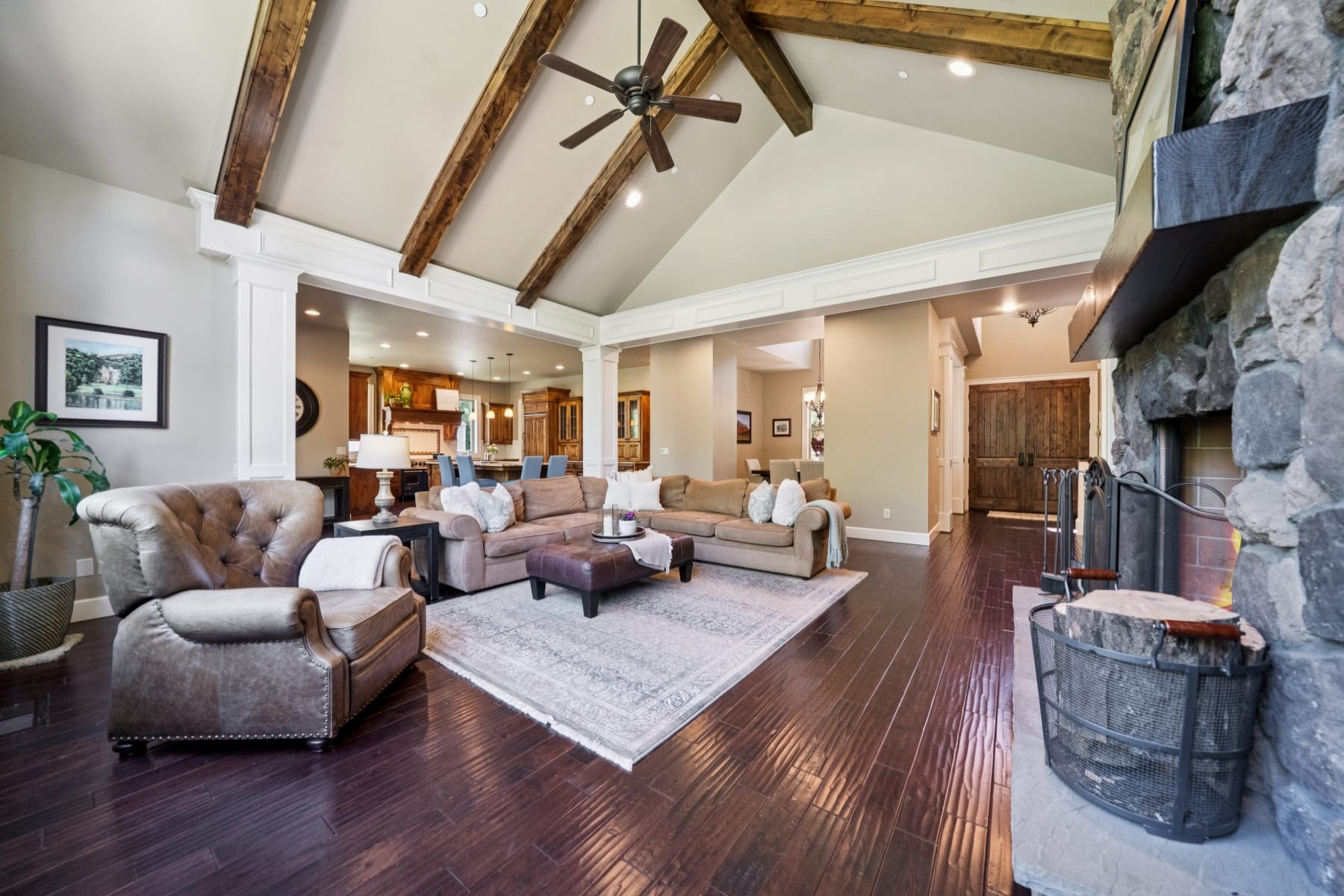 23590 SW Elderberry LN West Linn, OR 97068 - 物件實景
