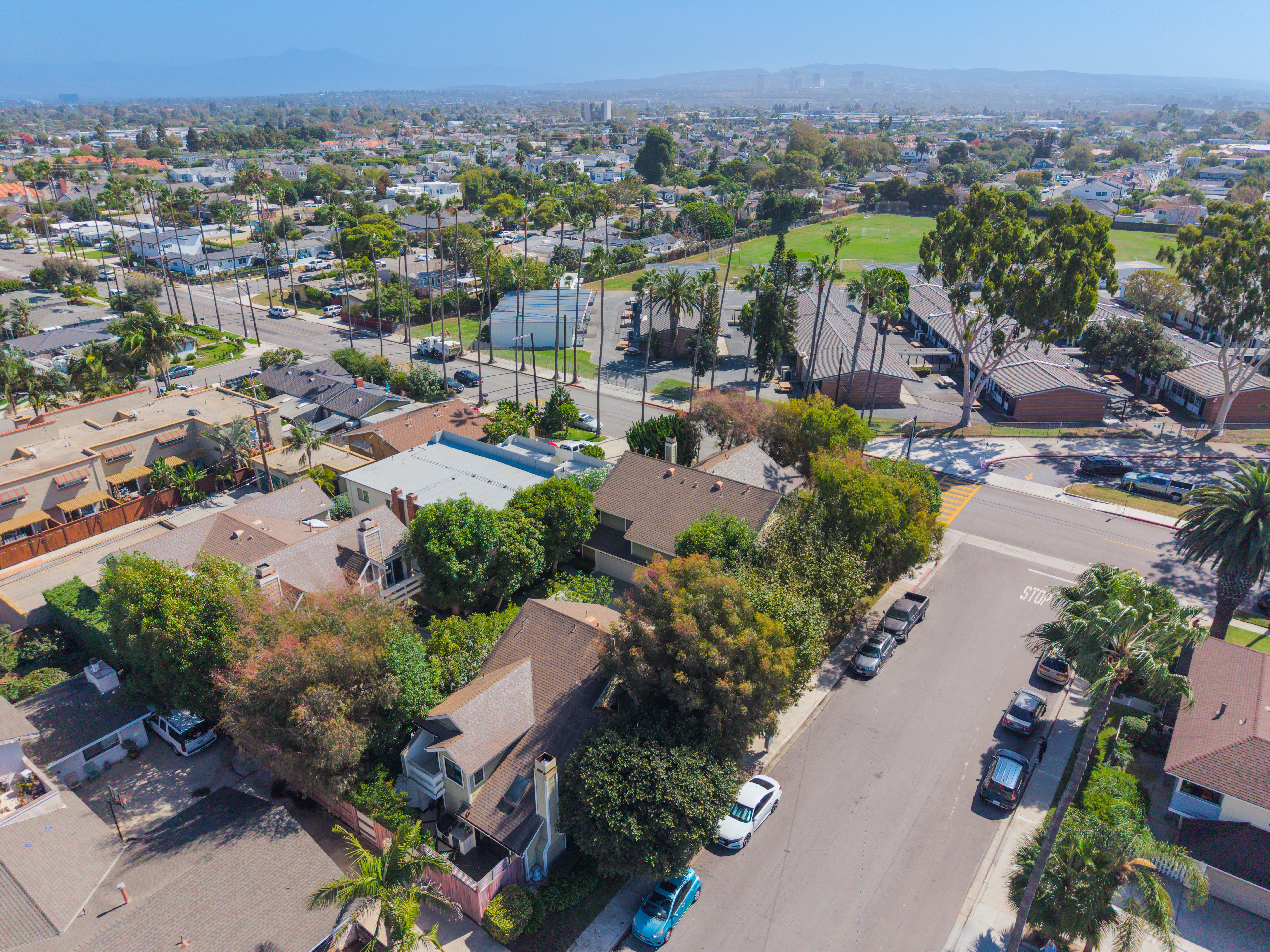  292 Palmer Street # A1, Costa Mesa, CA 92627 - 物件實景
