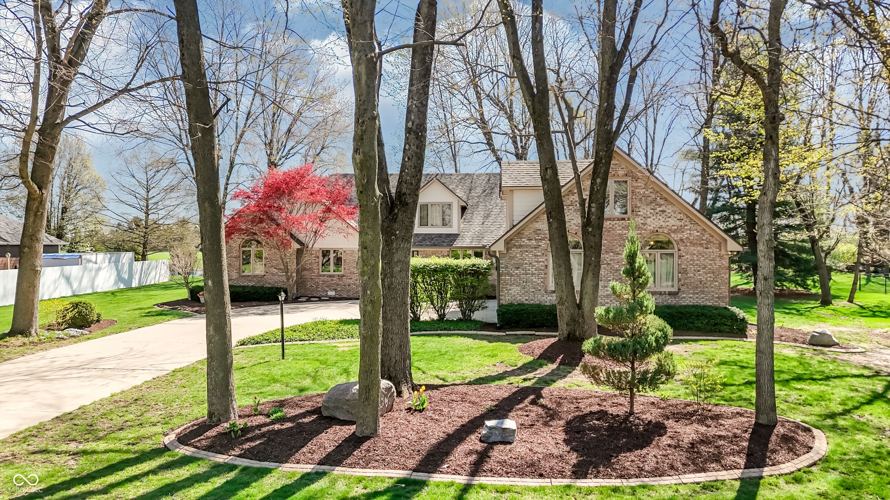 Greenfield, Indiana, 46140, United States, 3 Bedrooms Bedrooms, ,3 BathroomsBathrooms,Residential,For Sale,2035796