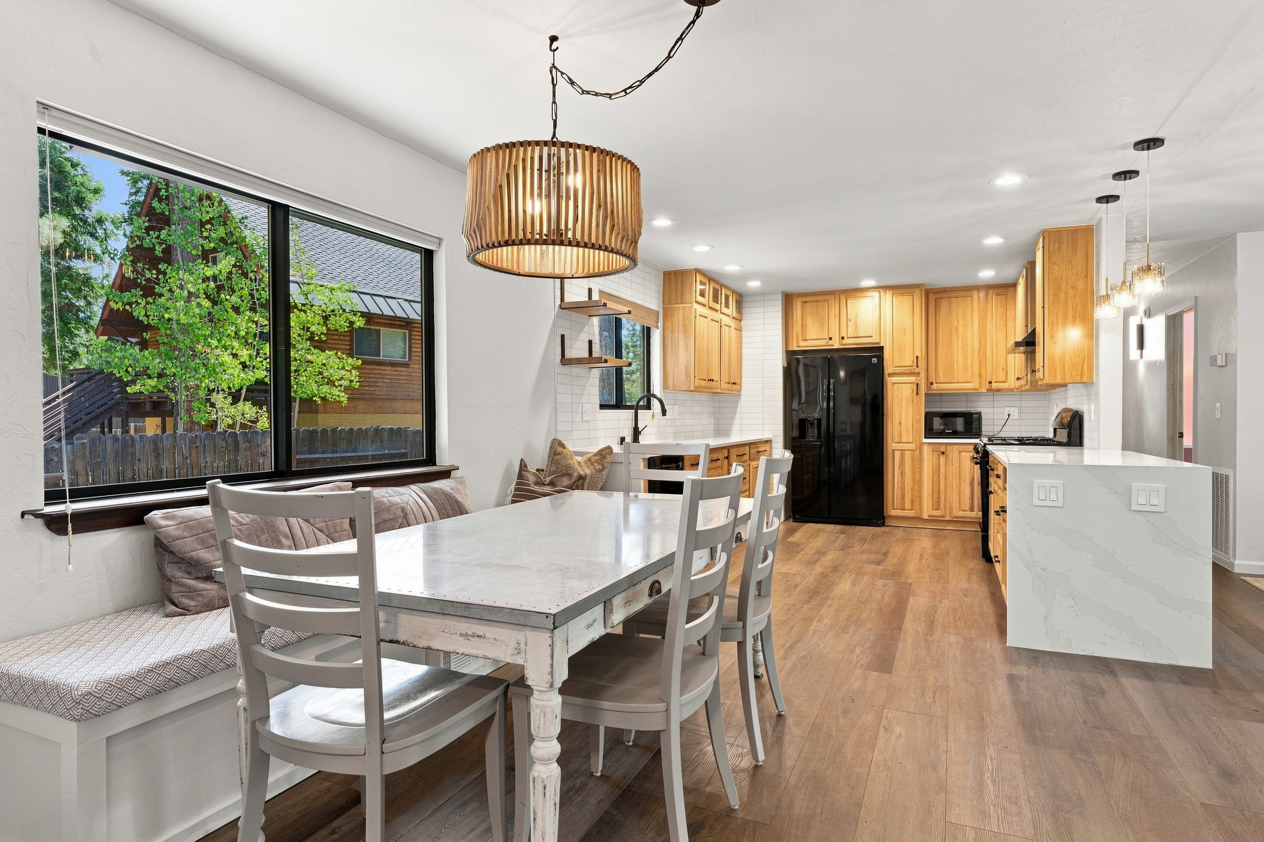  3960 La Crosse Drive, Carnelian Bay, CA 96140 - 物件實景