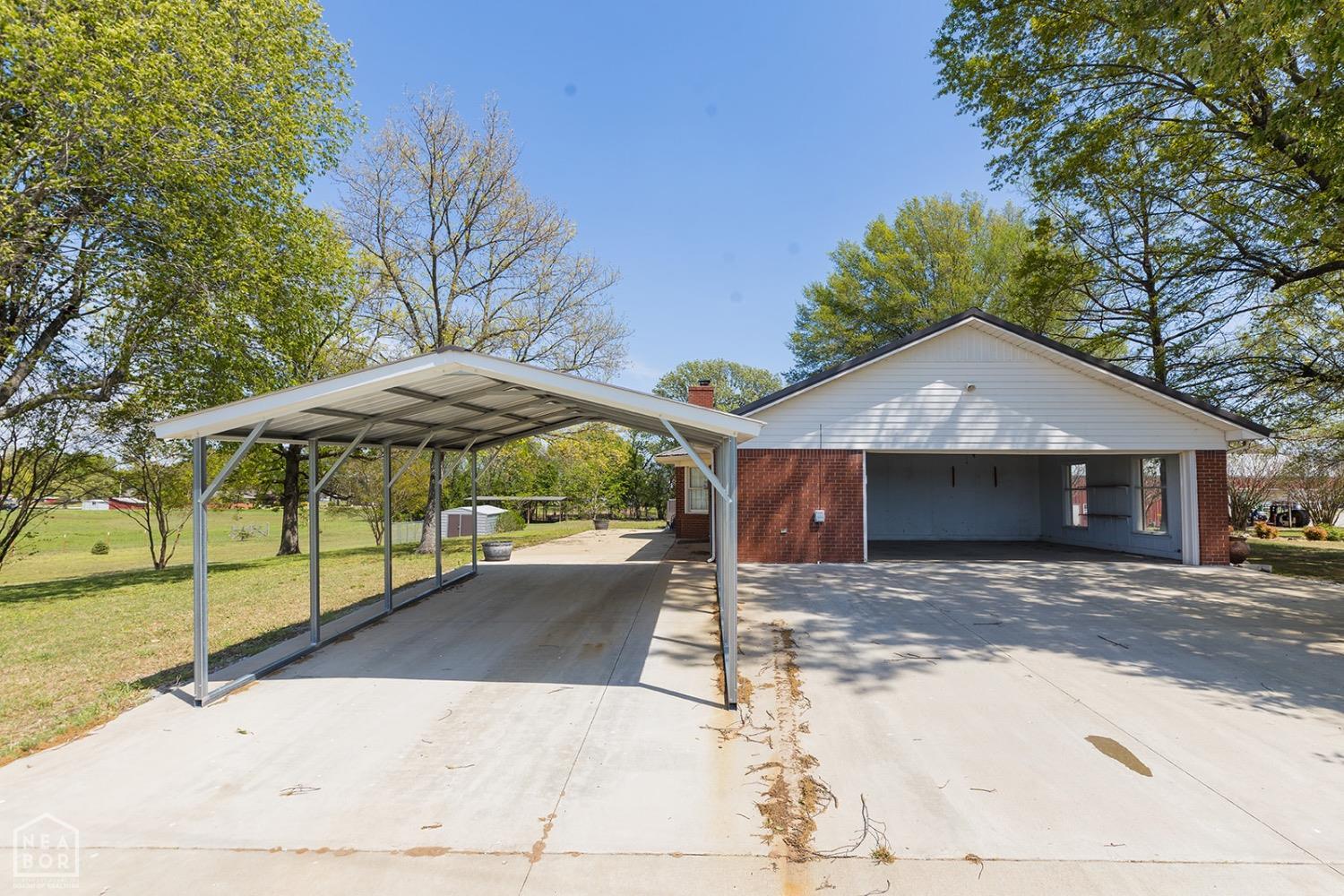 Portia, Arkansas, 72457, United States, 4 Bedrooms Bedrooms, ,2 BathroomsBathrooms,Residential,For Sale,1931235