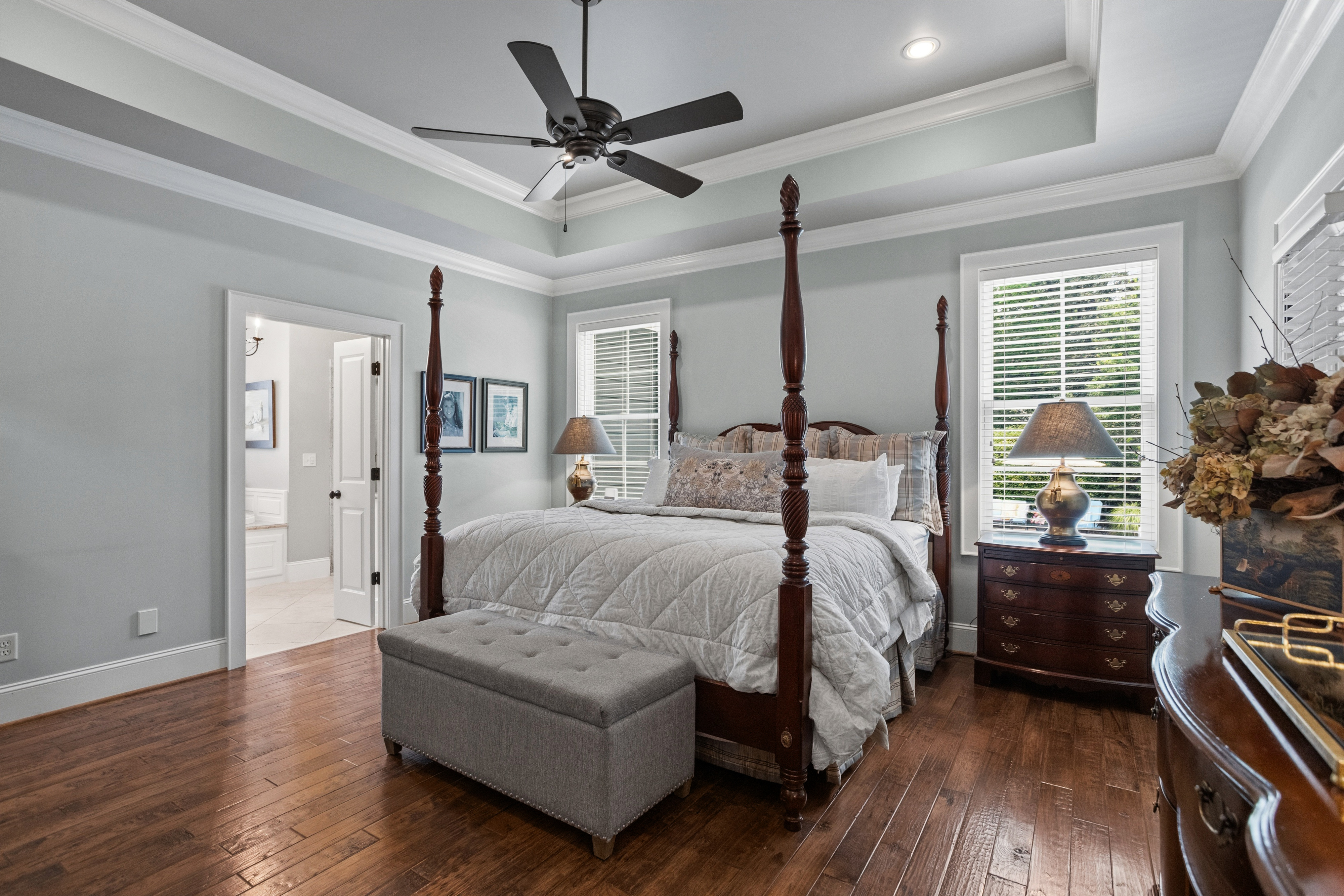 16 Willow Springs Drive, Greenville, SC 29607 - 物件實景