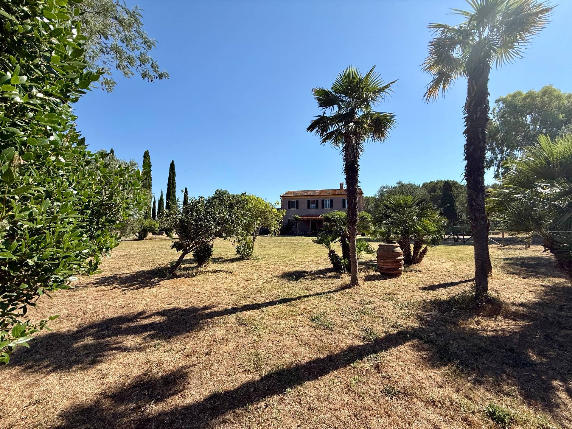 Magliano in Toscana, Grosseto, 58051, IT, 5 Bedrooms Bedrooms, ,3 BathroomsBathrooms,Residential,For Sale,1885318