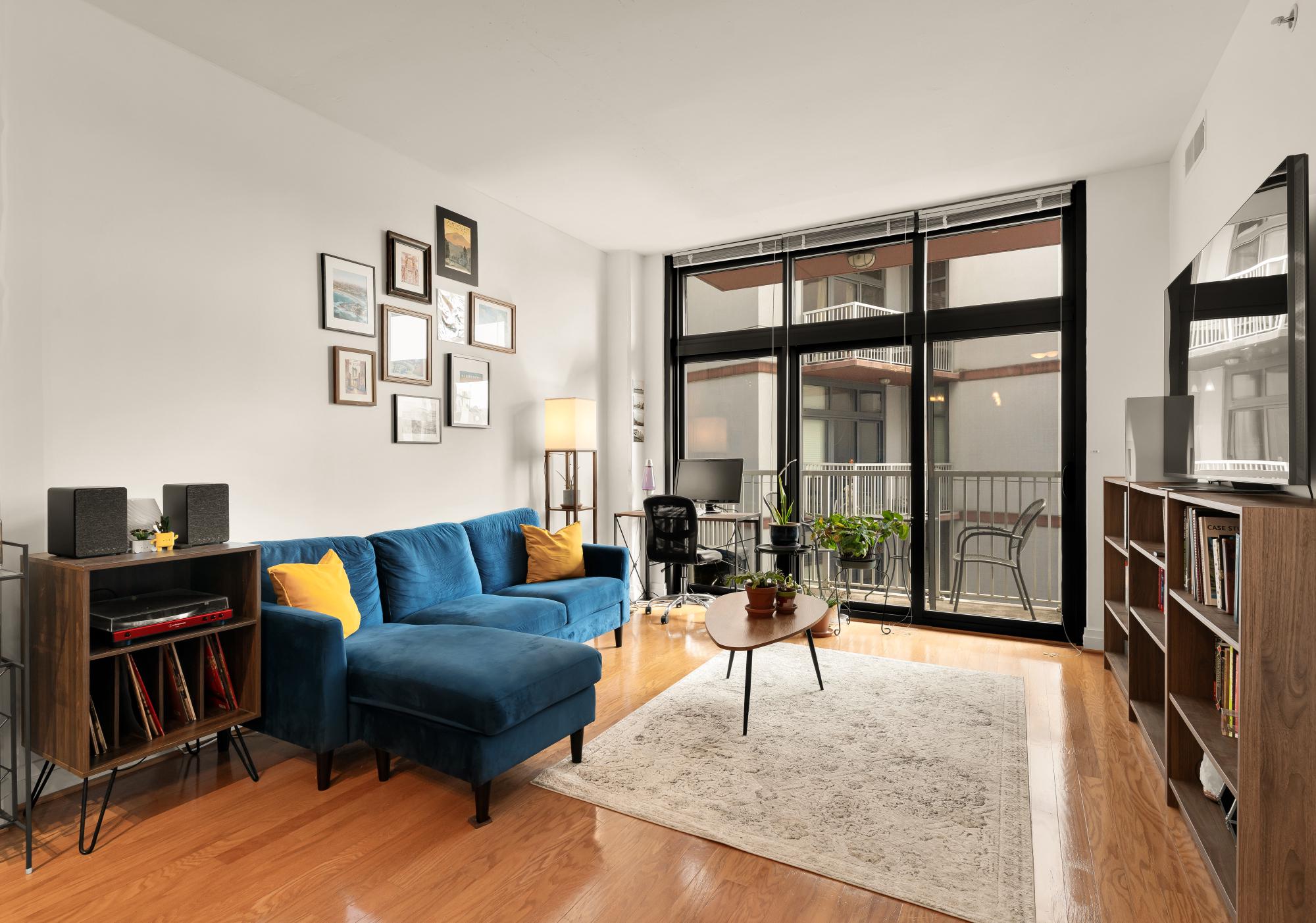  2120 Vermont Avenue NW, Washington, DC, 20001 - 物件實景