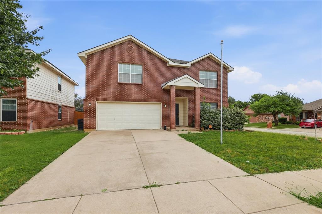 Thorn Hollow Dr, Fort Worth, TX 76244 #1