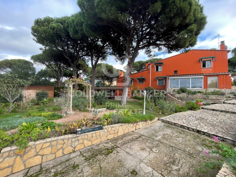 Girona, Palafrugell, Calella Girona, Palafrugell, Palafrugell, Catalonia, ES, 5 Bedrooms Bedrooms, ,3 BathroomsBathrooms,Residential,For Sale,Girona, Palafrugell, Calella Girona, Palafrugell, ,1448958