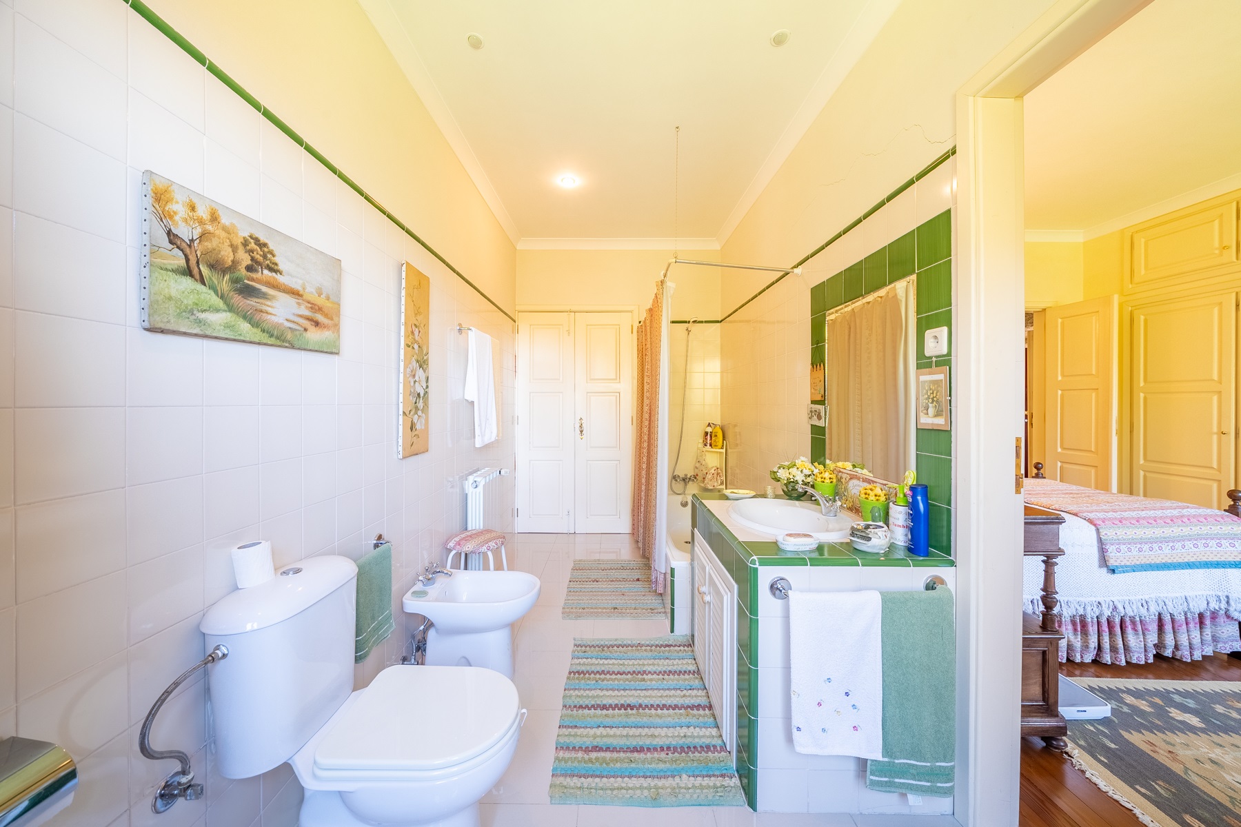 Farm, 5 bedrooms, for Sale - 物件實景