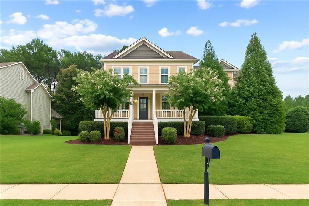 Mableton, Georgia, 30126, United States, 5 Bedrooms Bedrooms, ,4 BathroomsBathrooms,Residential,For Sale,1924868