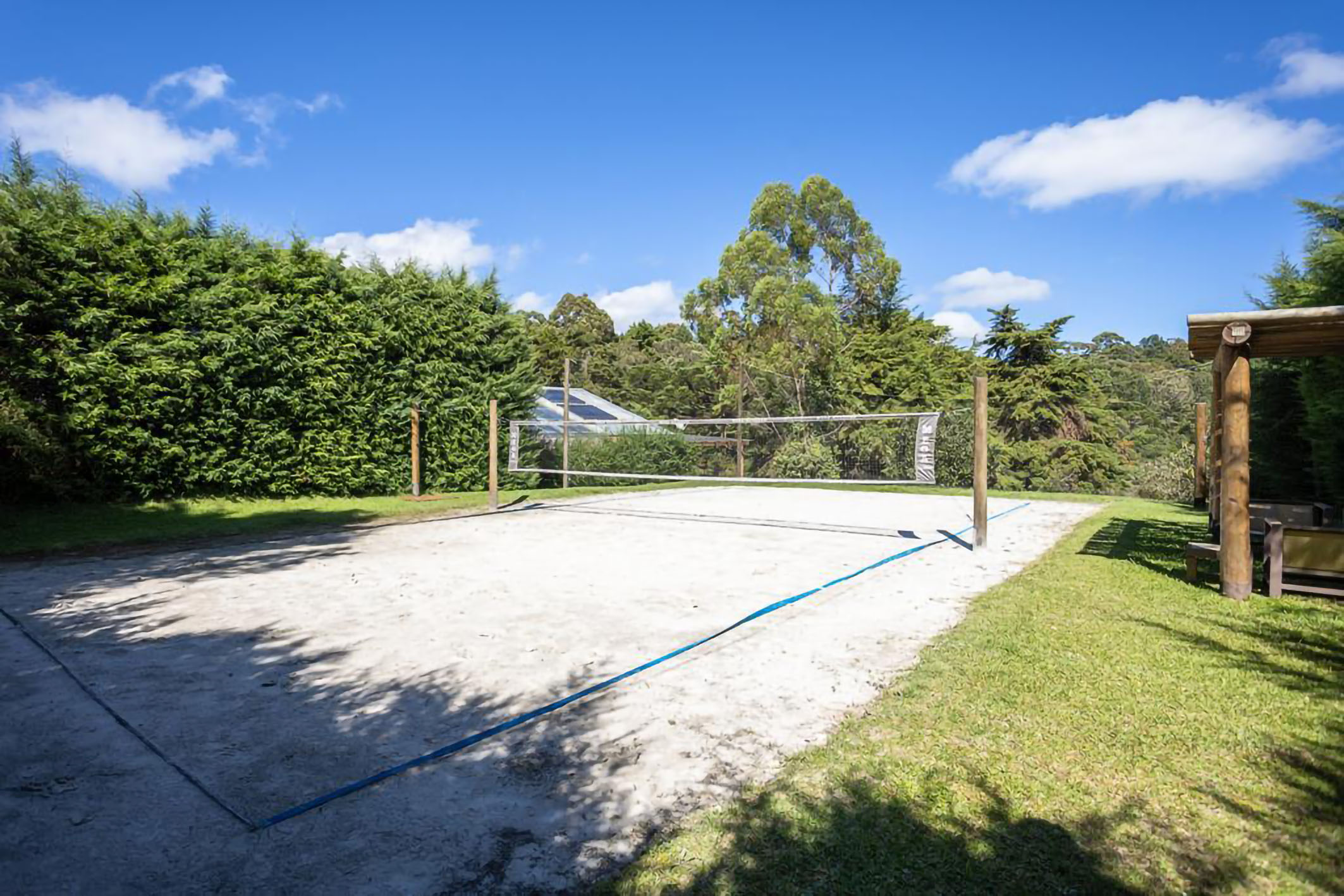  House with eight suites and private leisure facilities in Campos do Jordão - 物件實景