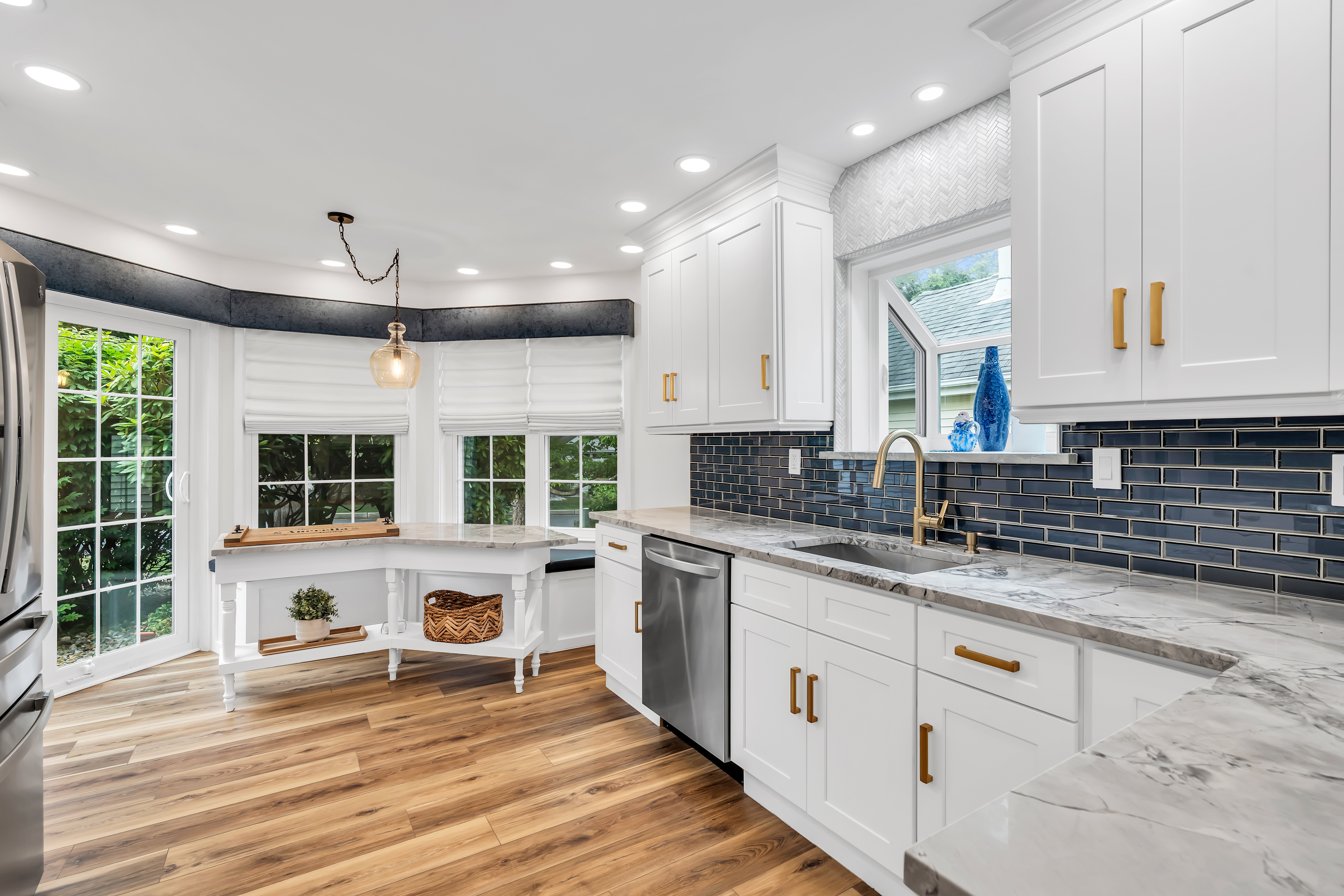  Renovated Detached Regency Model in the Prestigious Community of Raintree - 物件實景