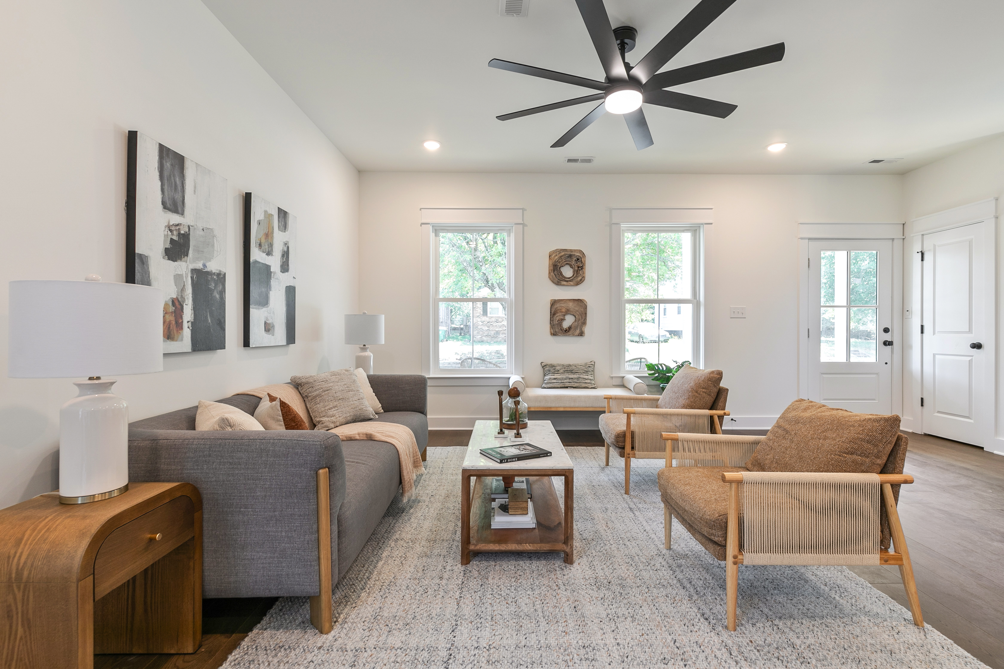  5306 Blue Ridge Avenue, Richmond, VA 23231 - 物件實景