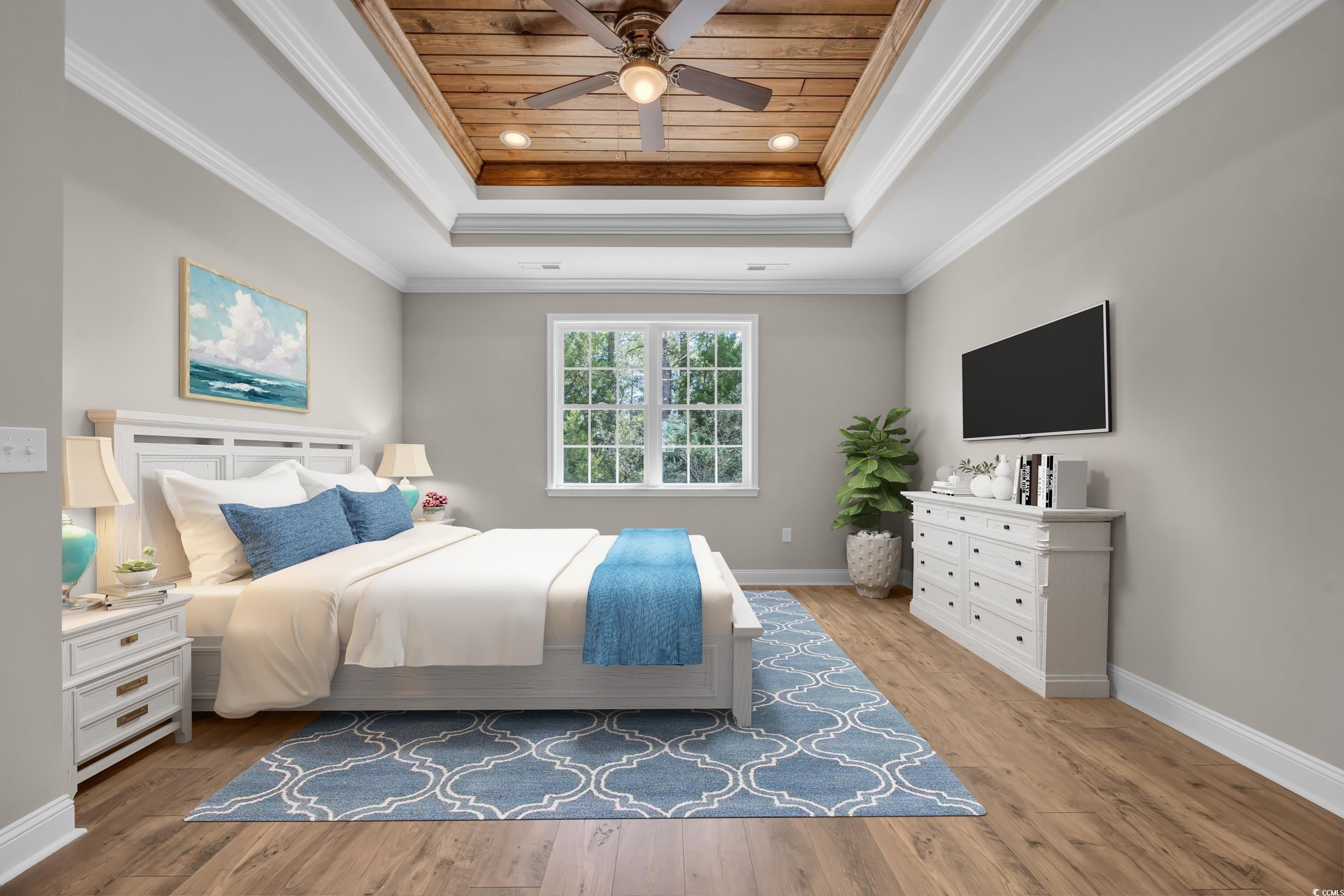 Longs, South Carolina, 29568, United States, 3 Bedrooms Bedrooms, ,2 BathroomsBathrooms,Residential,For Sale,1977474