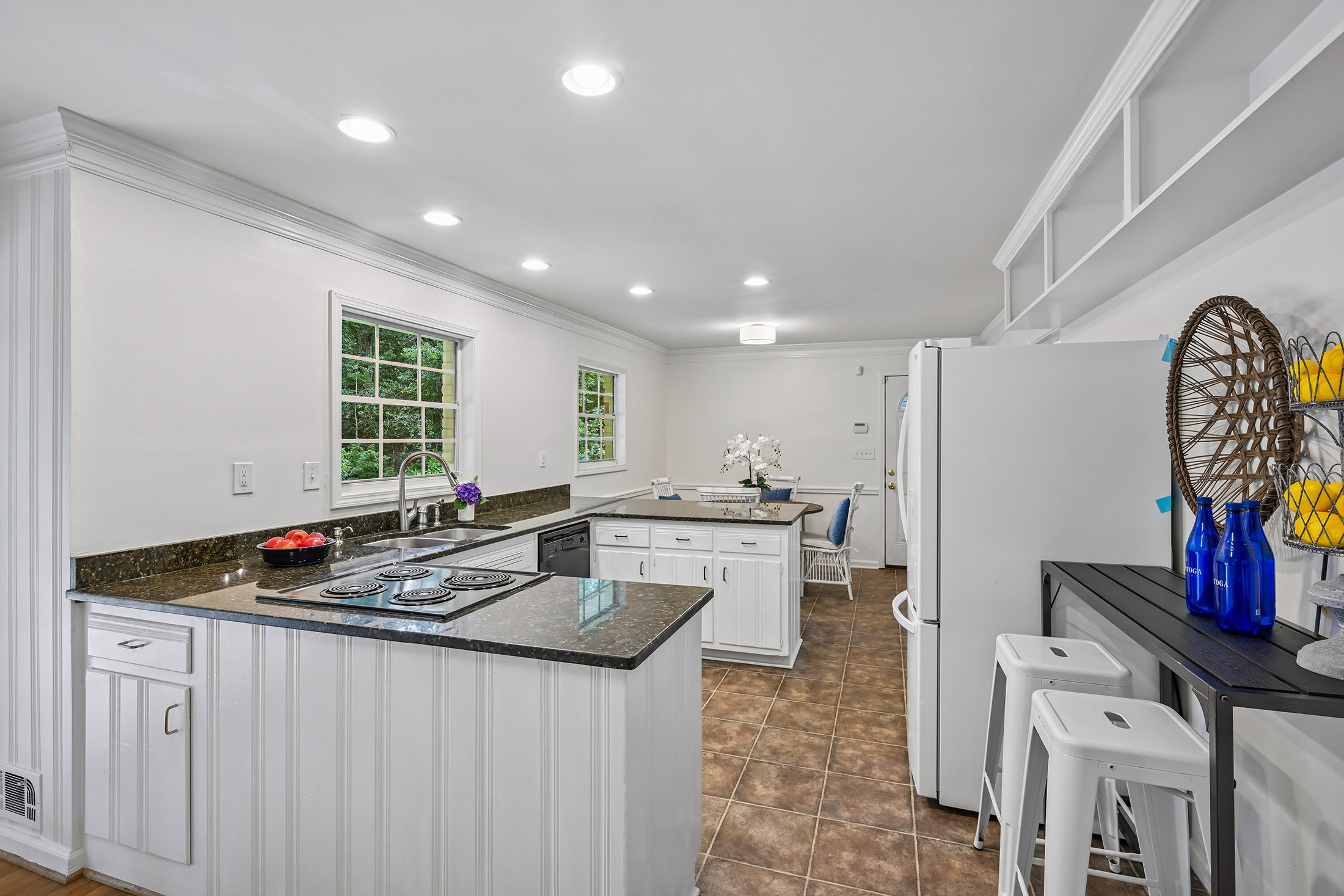  Charming Ranch Home Blends Space, Convenience, and Flexibility - 物件實景