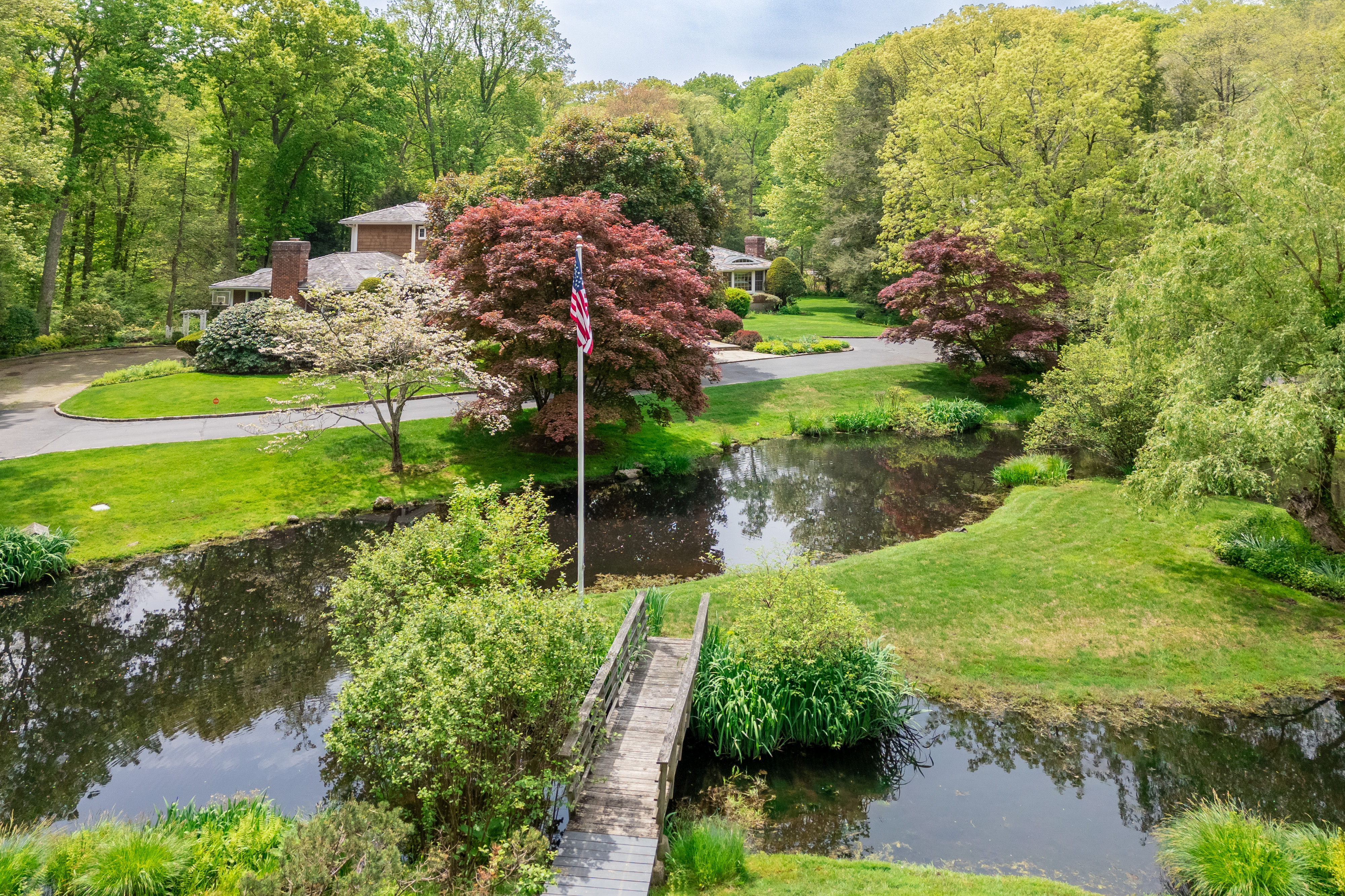  41 Lake Wind Road - 物件實景