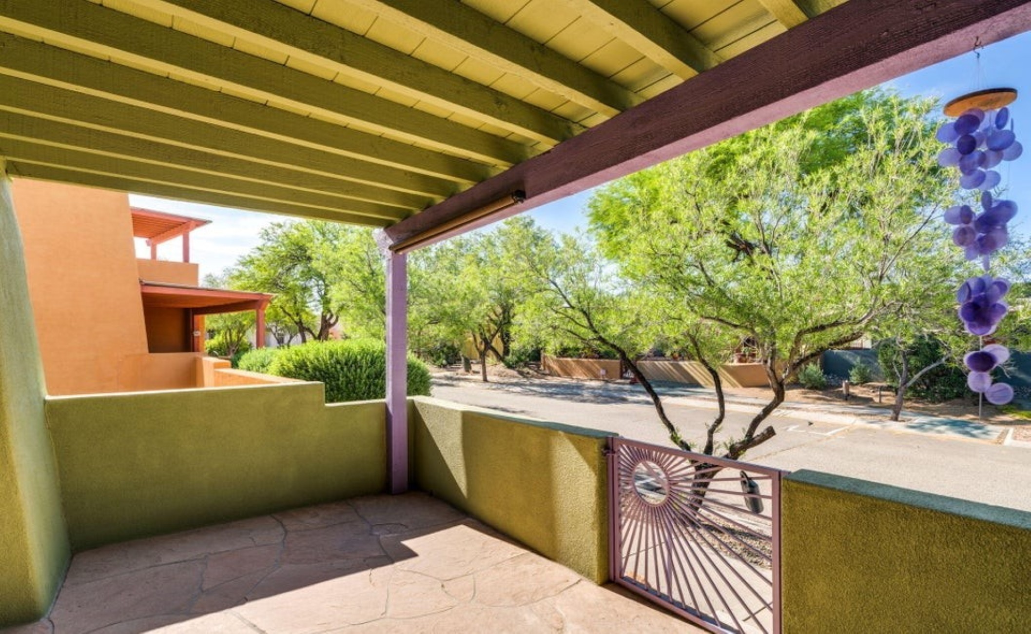  5323 S Morning Sky Lane, Tucson, AZ 85747 - 物件實景