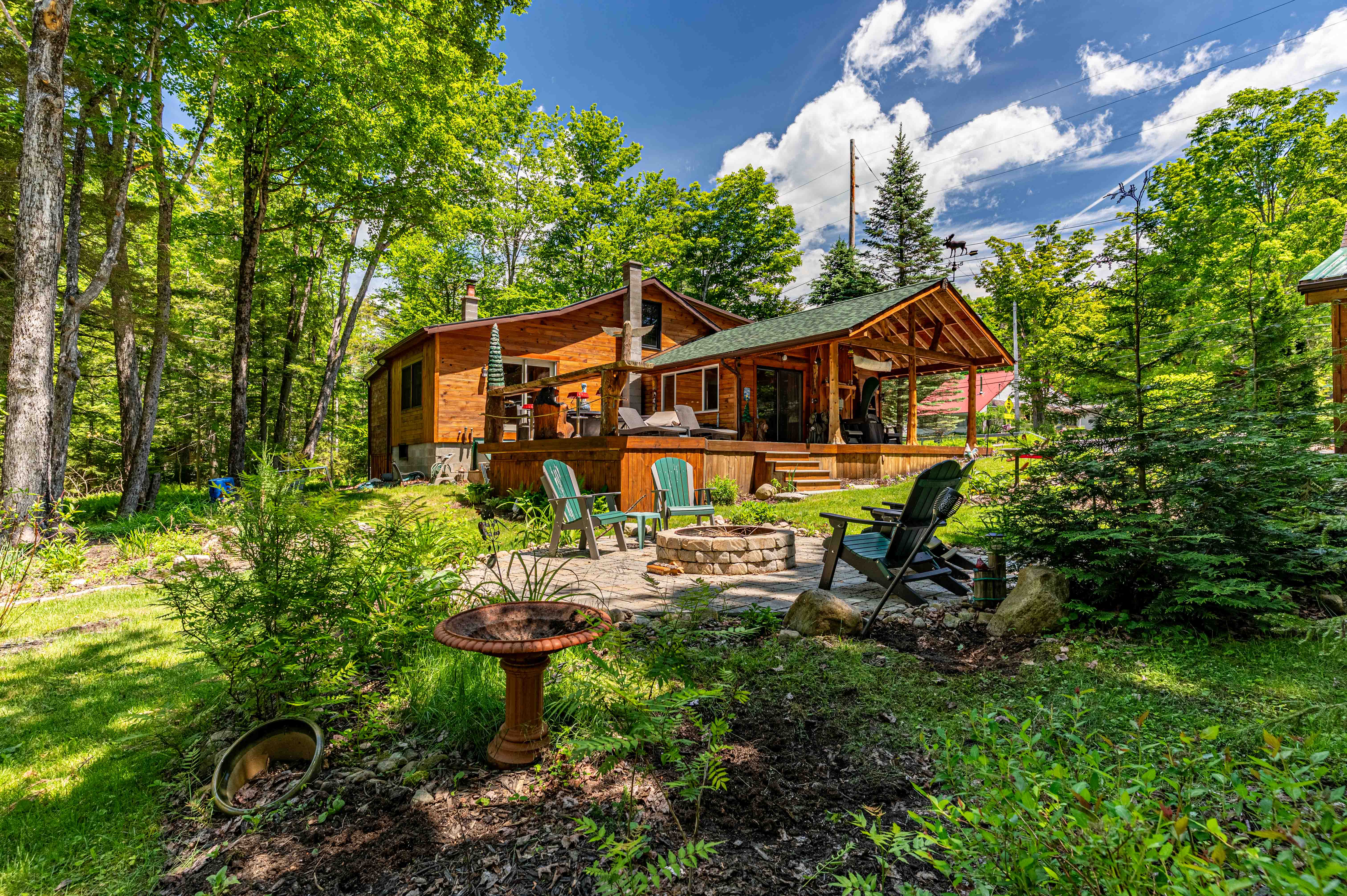  14079 NY-28, Forestport, NY, 13338 - 物件實景