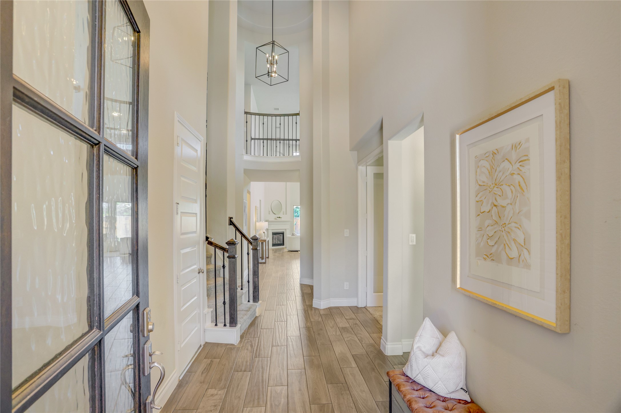  6907 Pondhawk Drive - 物件實景