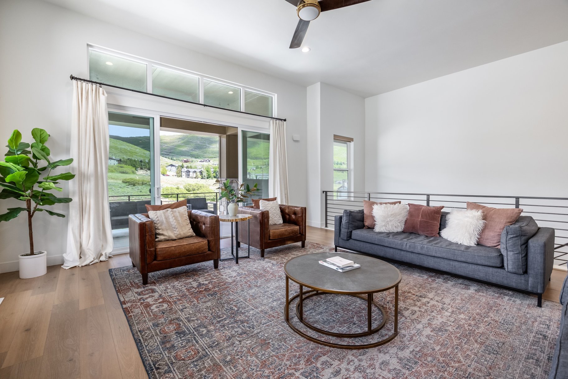  Nightly-Rental-Approved Retreat Near Deer Valley East Village - 物件實景