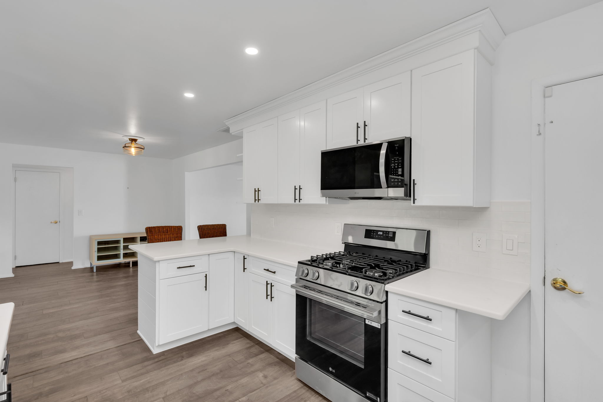  Sunny and Bright Yorkshire Model in Silver Ridge Park West - 物件實景