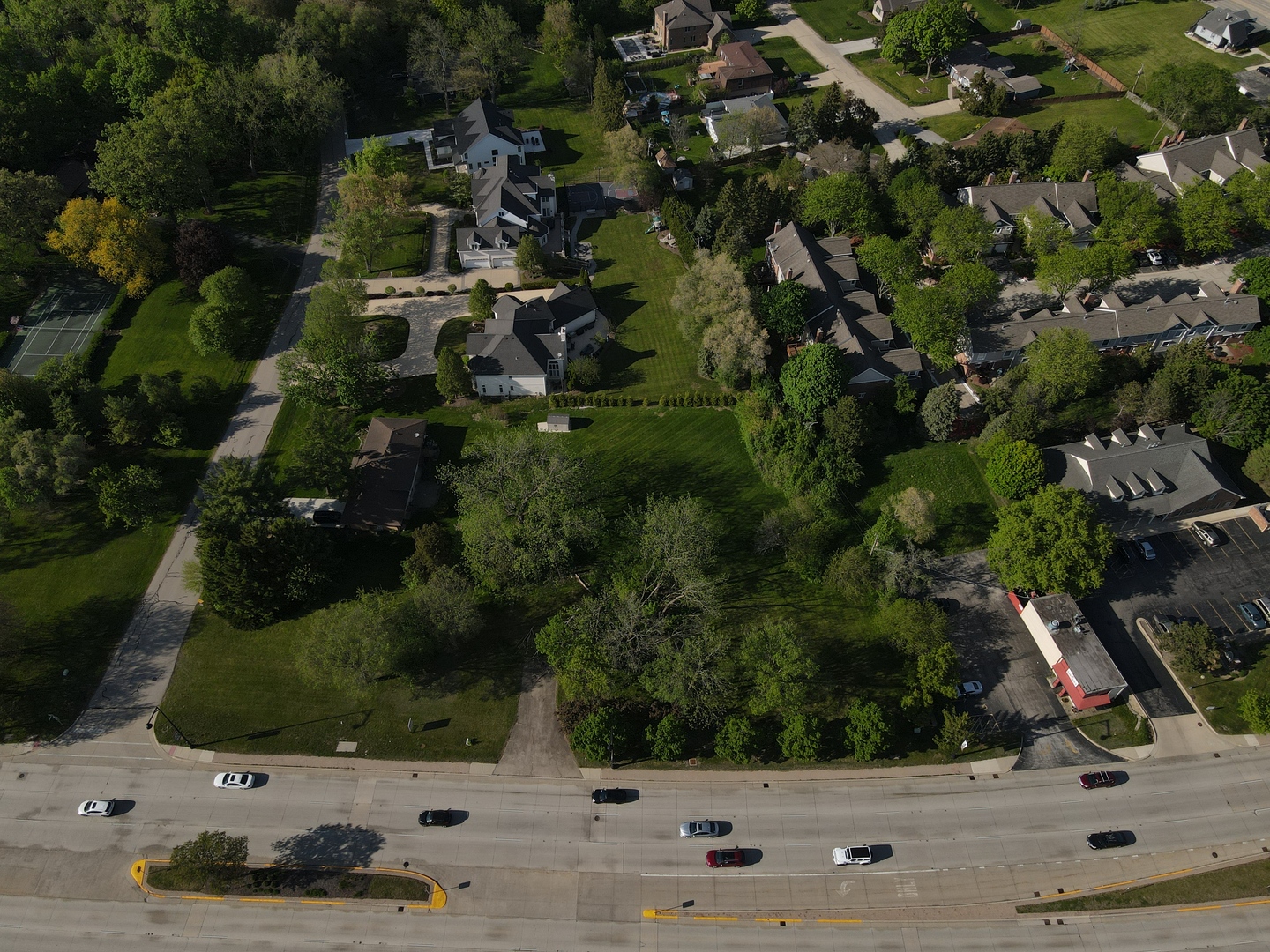 Bloomingdale, Illinois, 60108, United States, ,Land,For Sale,1925773