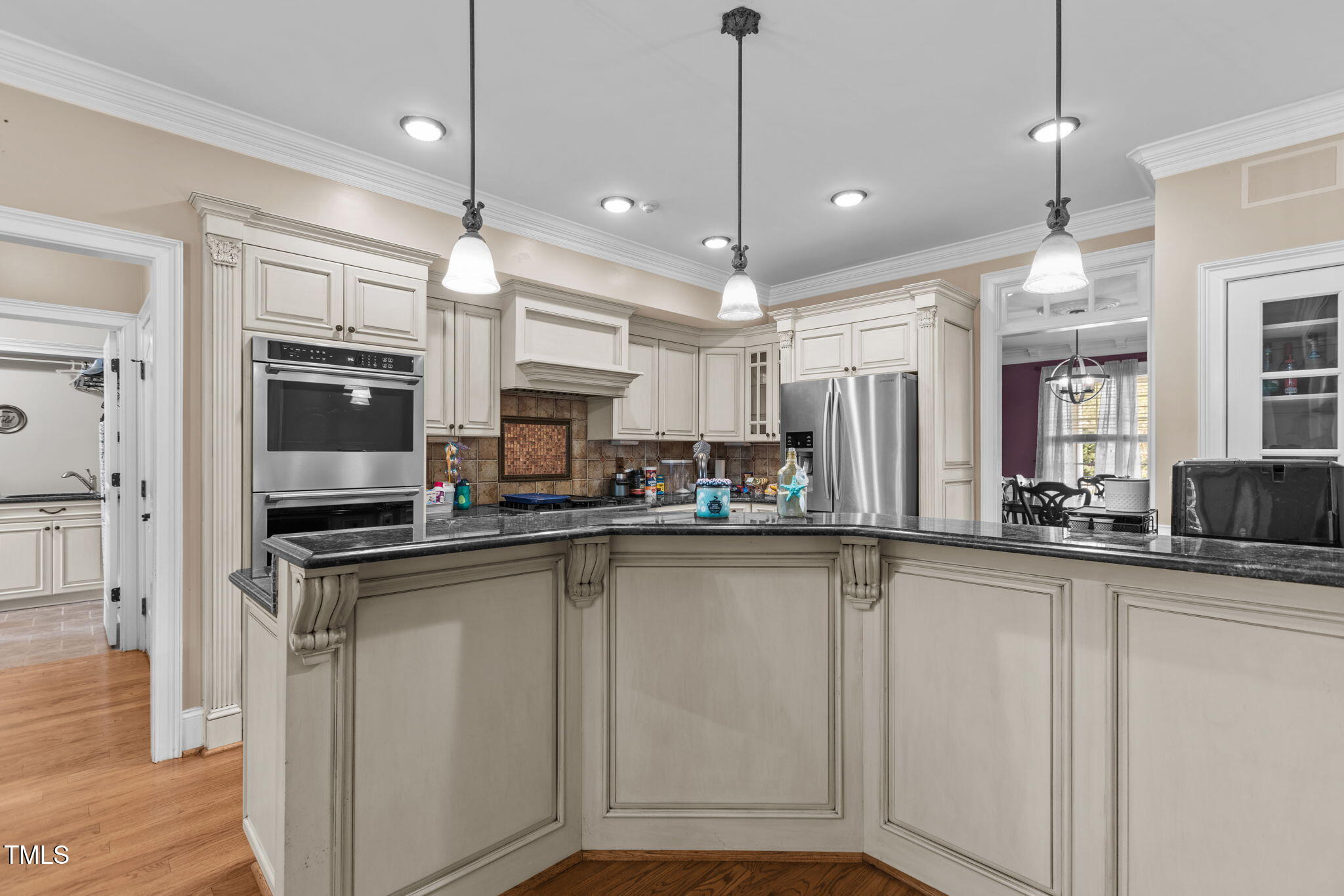 Bailey, North Carolina, 27807, United States, 3 Bedrooms Bedrooms, ,4 BathroomsBathrooms,Residential,For Sale,1940976