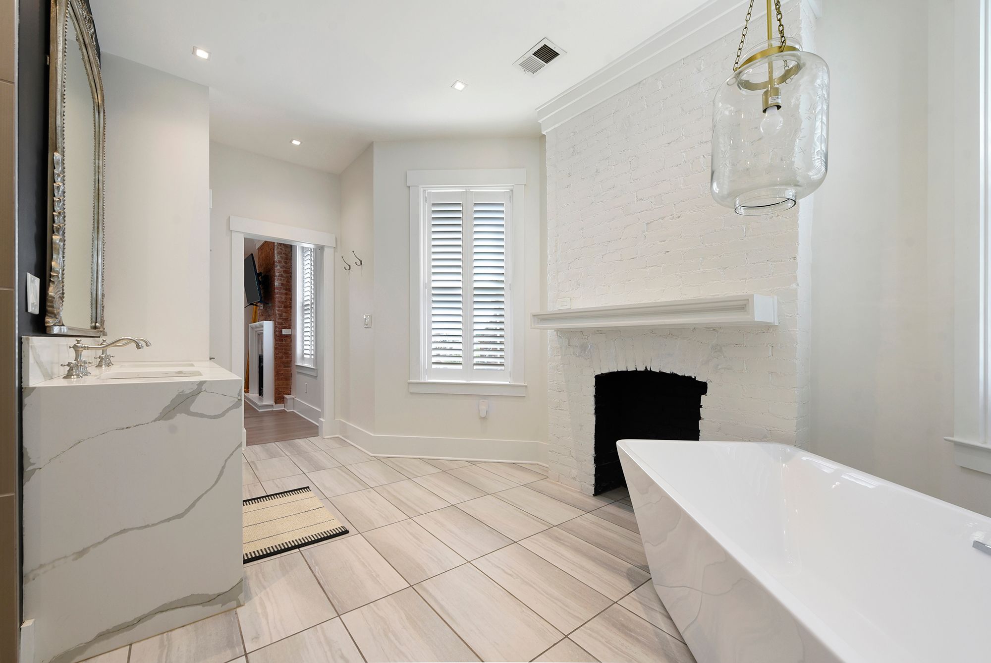  5512 Margaretta Street, East Liberty - 物件實景