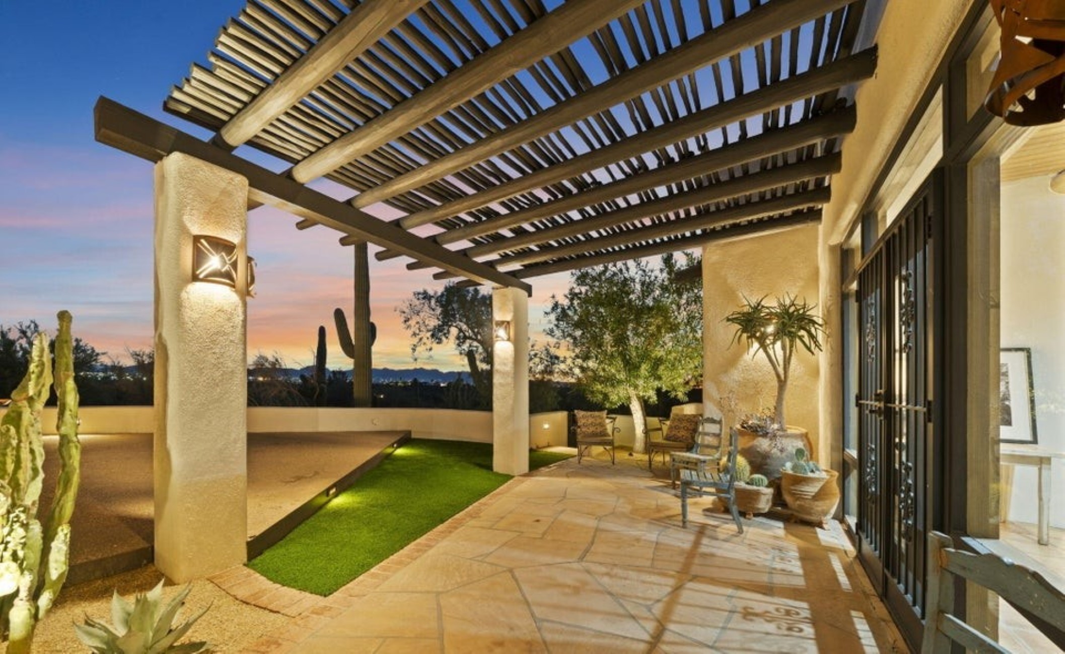  5353 N Camino Escuela¦Tucson, AZ - 物件實景