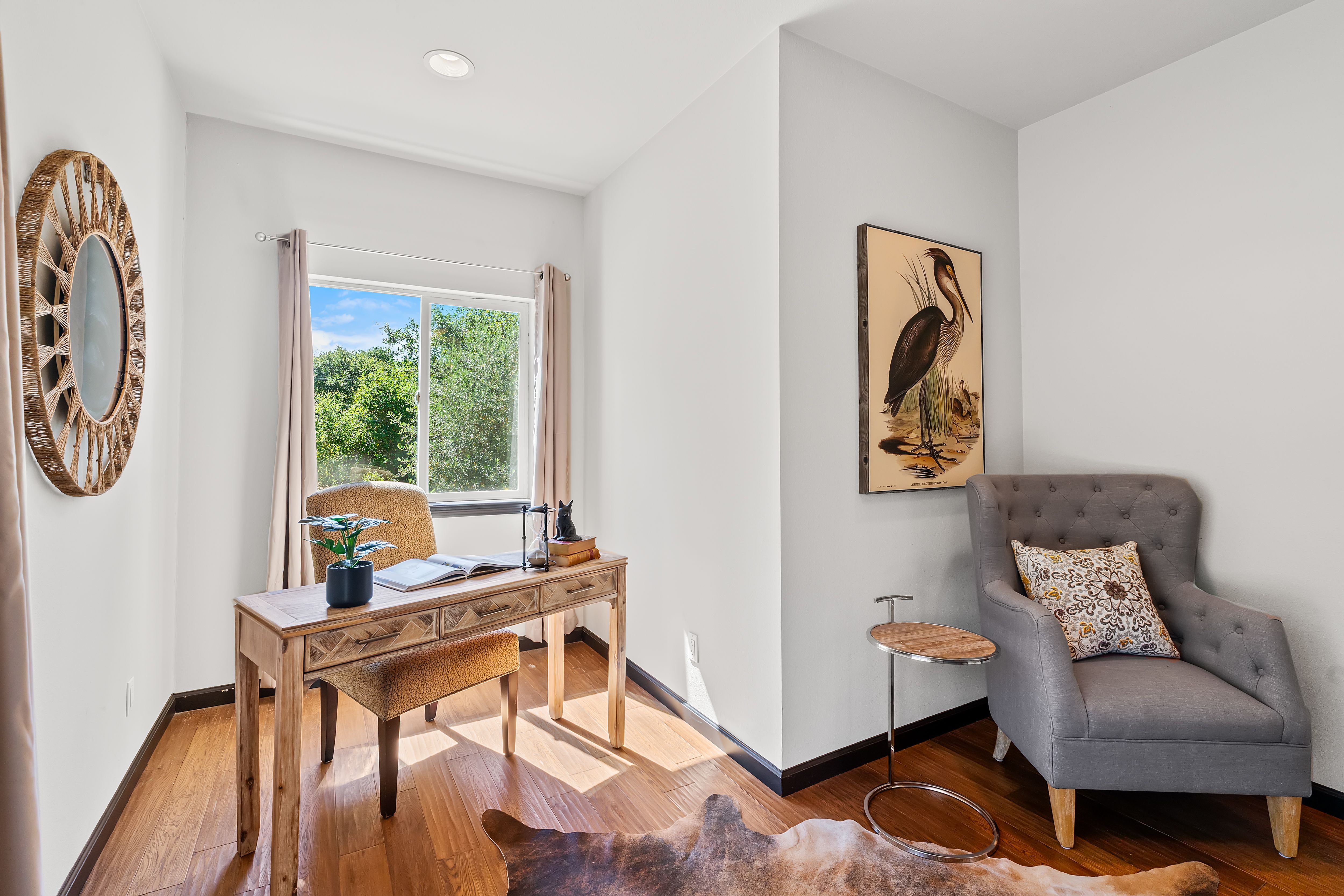  Exceptional Estate Perched On Over 11± Private Acres - 物件實景