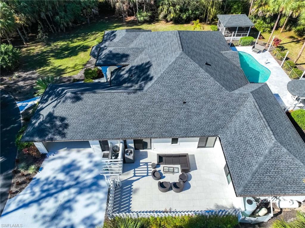 Naples, Florida, 34119, United States, 6 Bedrooms Bedrooms, ,6 BathroomsBathrooms,Residential,For Sale,1997094