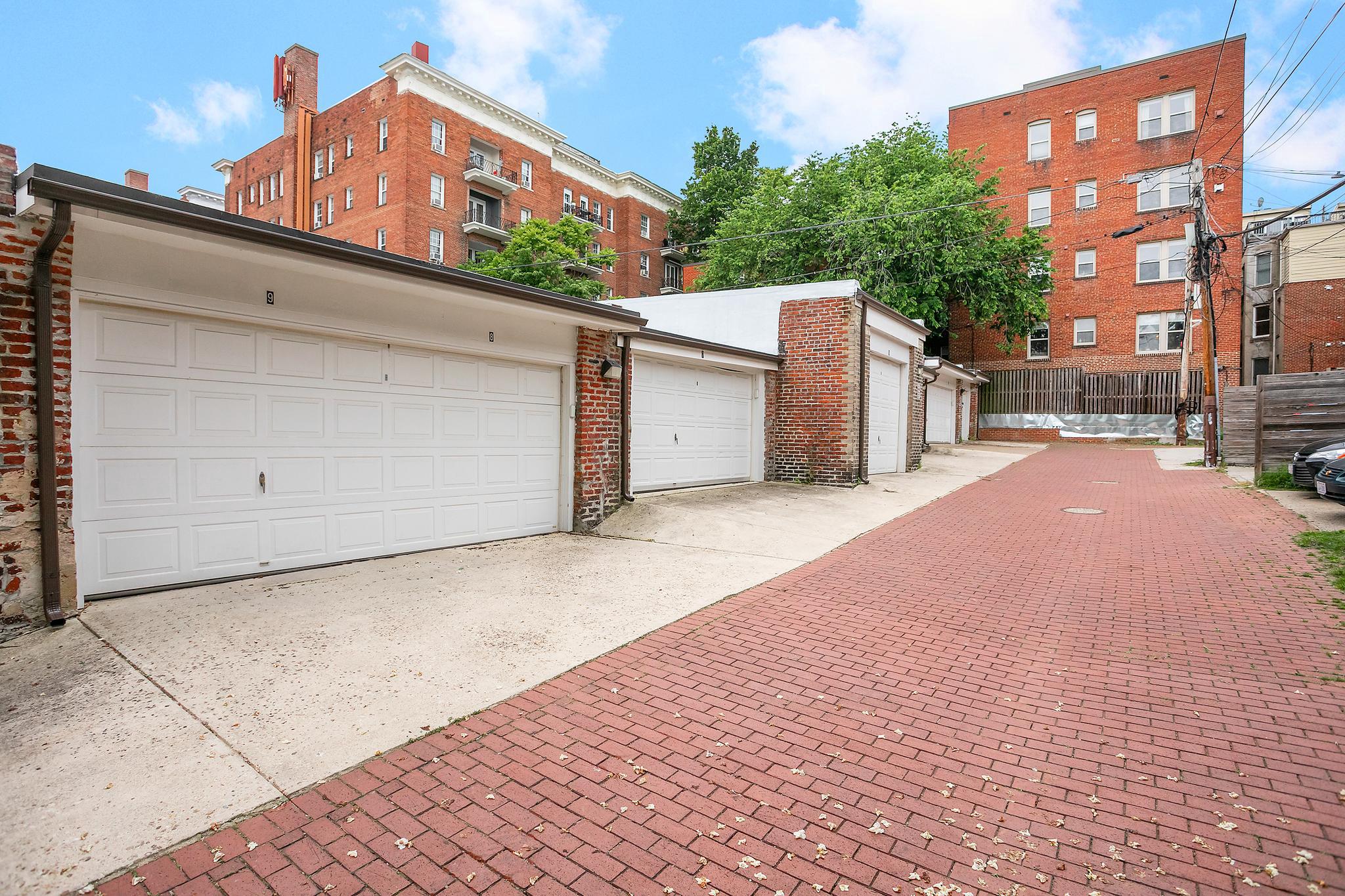  2535 13th Street NW, Washington, DC, 20009 - 物件實景