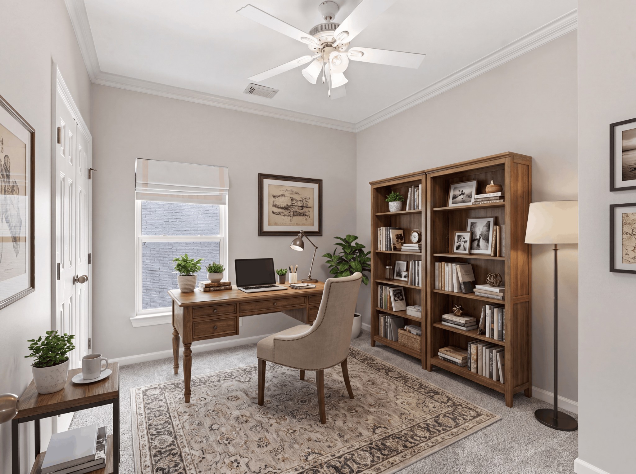  3026 Oxford Glen Dr, Franklin, TN, 37067 - 物件實景