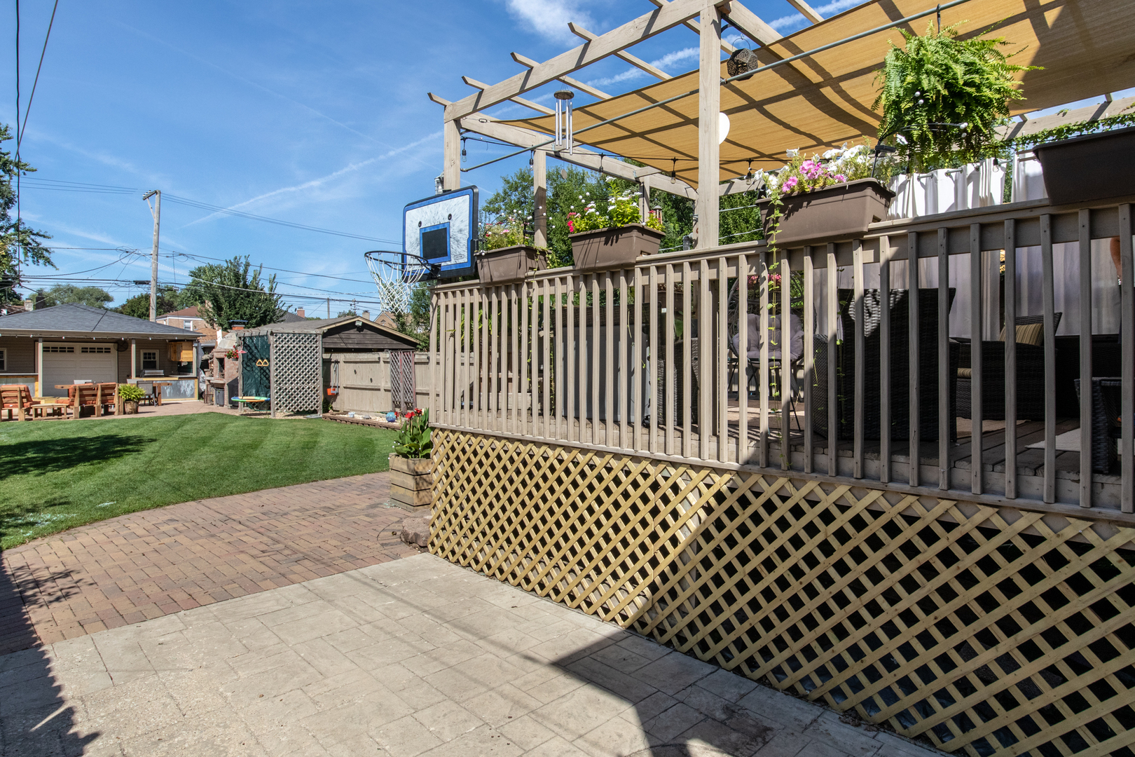 Chicago, Illinois, 60707, United States, 4 Bedrooms Bedrooms, ,2 BathroomsBathrooms,Residential,For Sale,1939861