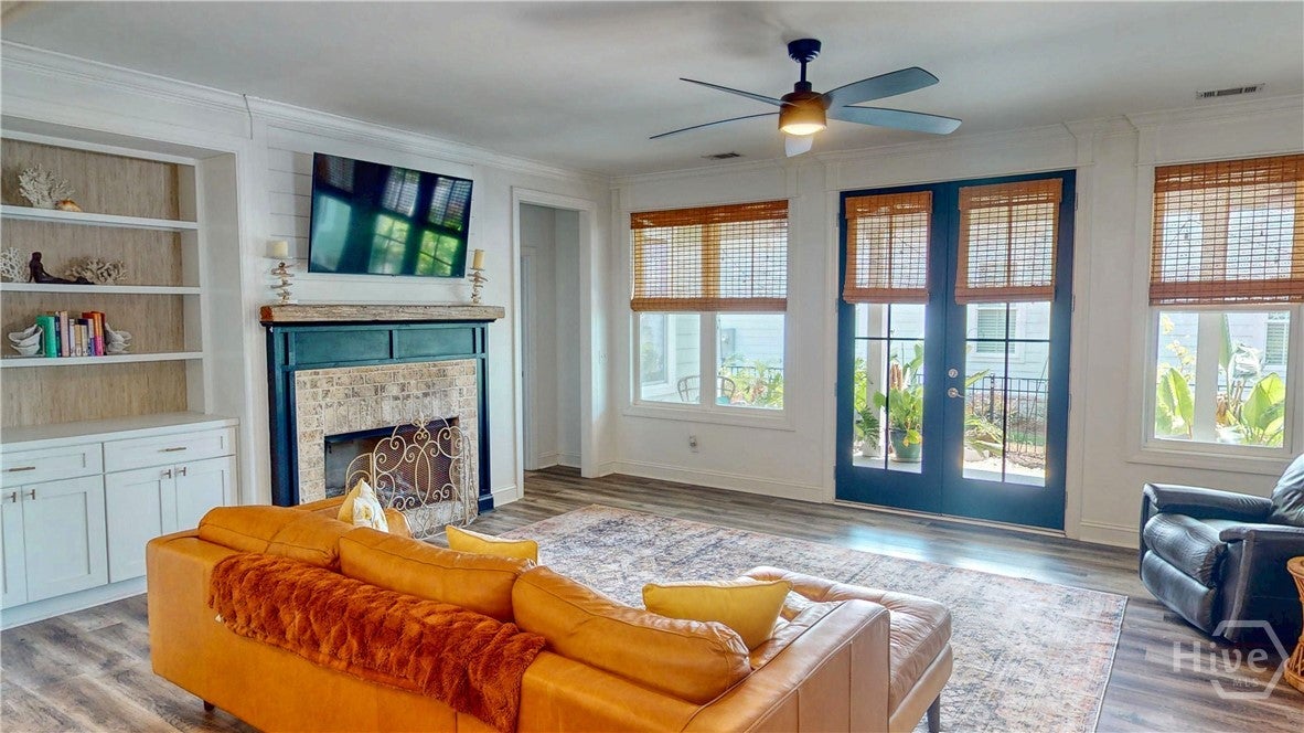 Midway, Georgia, 31320, United States, 4 Bedrooms Bedrooms, ,3 BathroomsBathrooms,Residential,For Sale,1987367